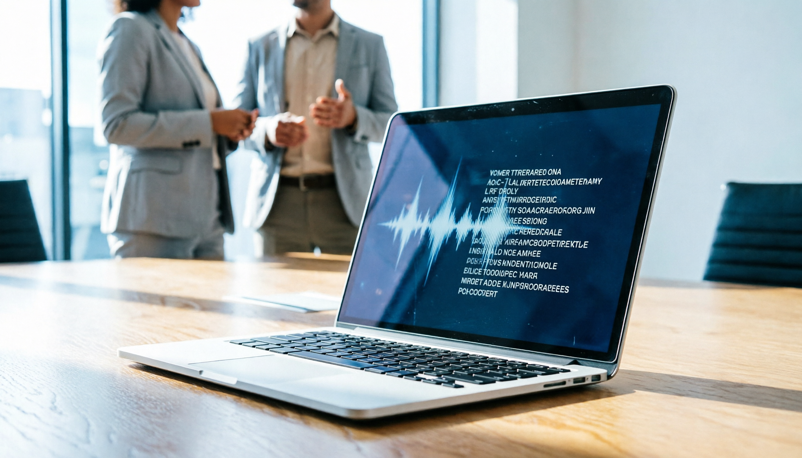 職場會議筆記難題，2026 語音轉文字神器推薦與 Tinrec 實測解決方案