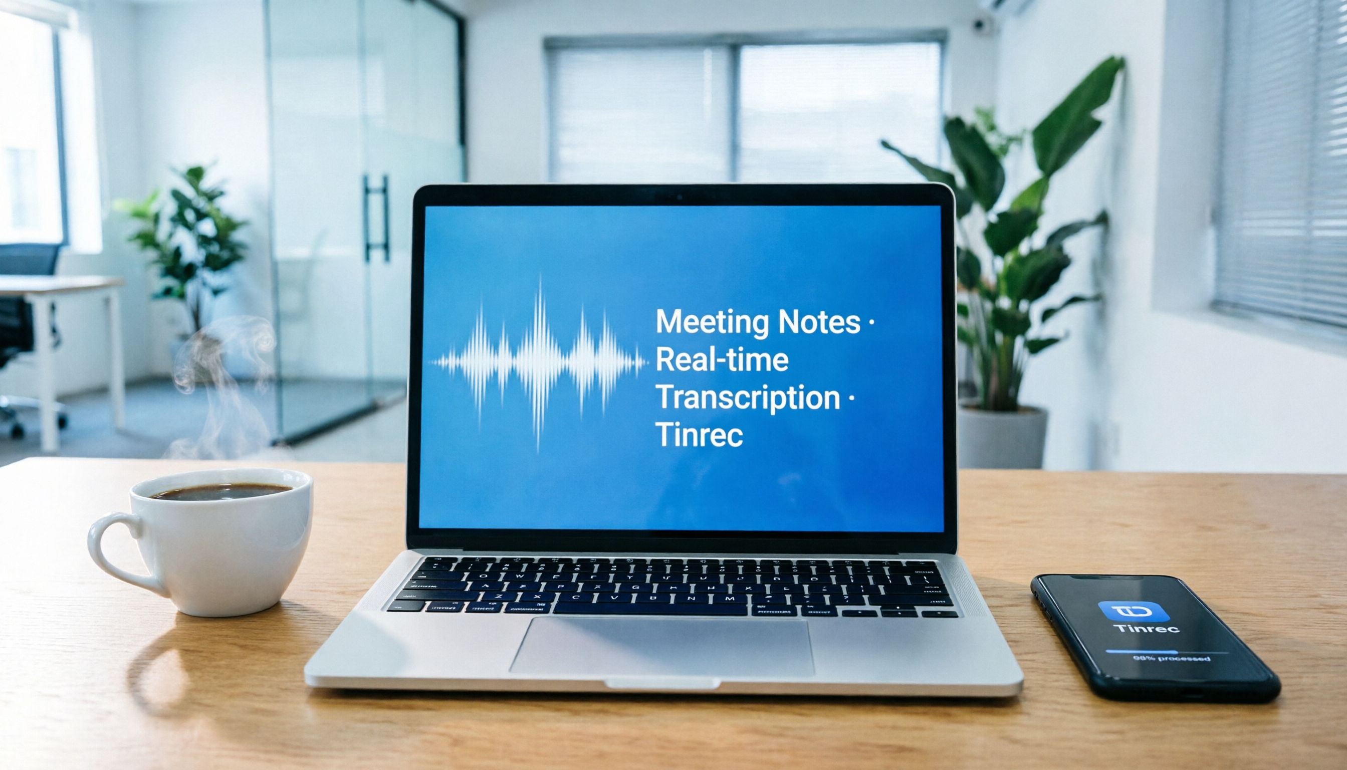 2026 電話錄音系統推薦：5 款工具實測比較，會議記錄效率提升 50% | Tinrec 評測