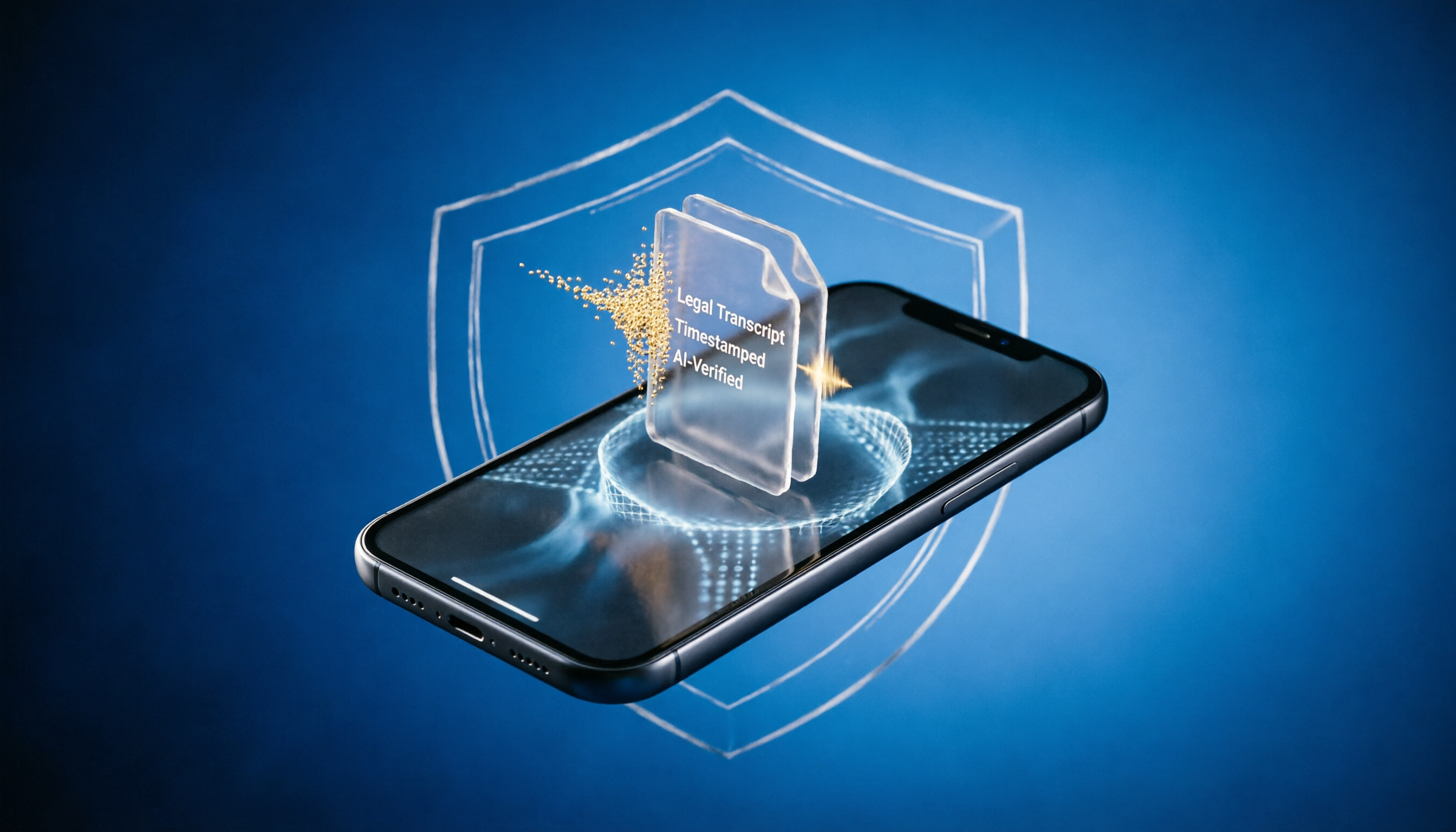 高準確率電話錄音法律效力：5 款工具一键轉文字確保存證效率