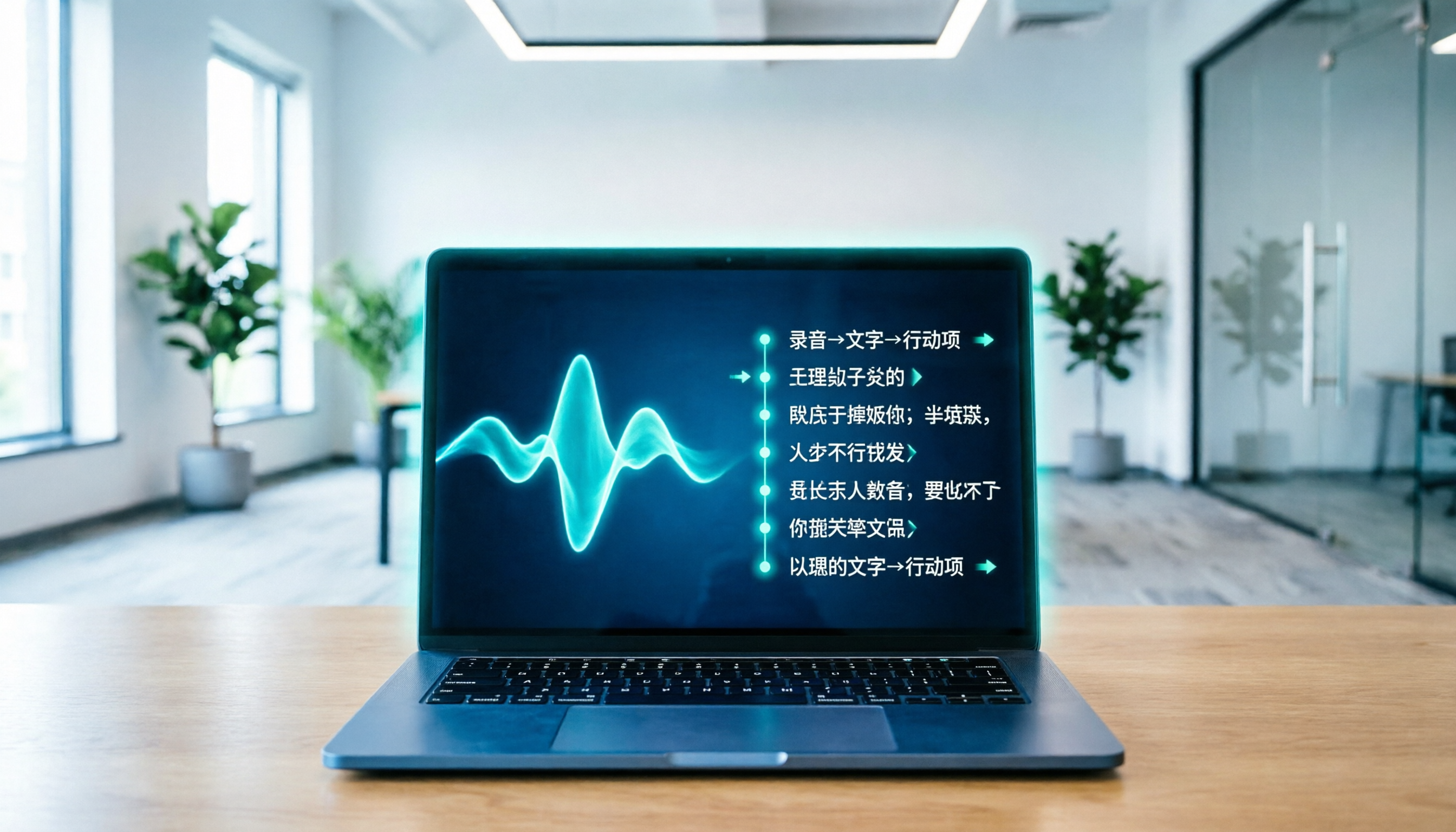 8 款錄音怎麼轉文字工具推薦(2026):學生與上班族必備,含 Tinrec 評測