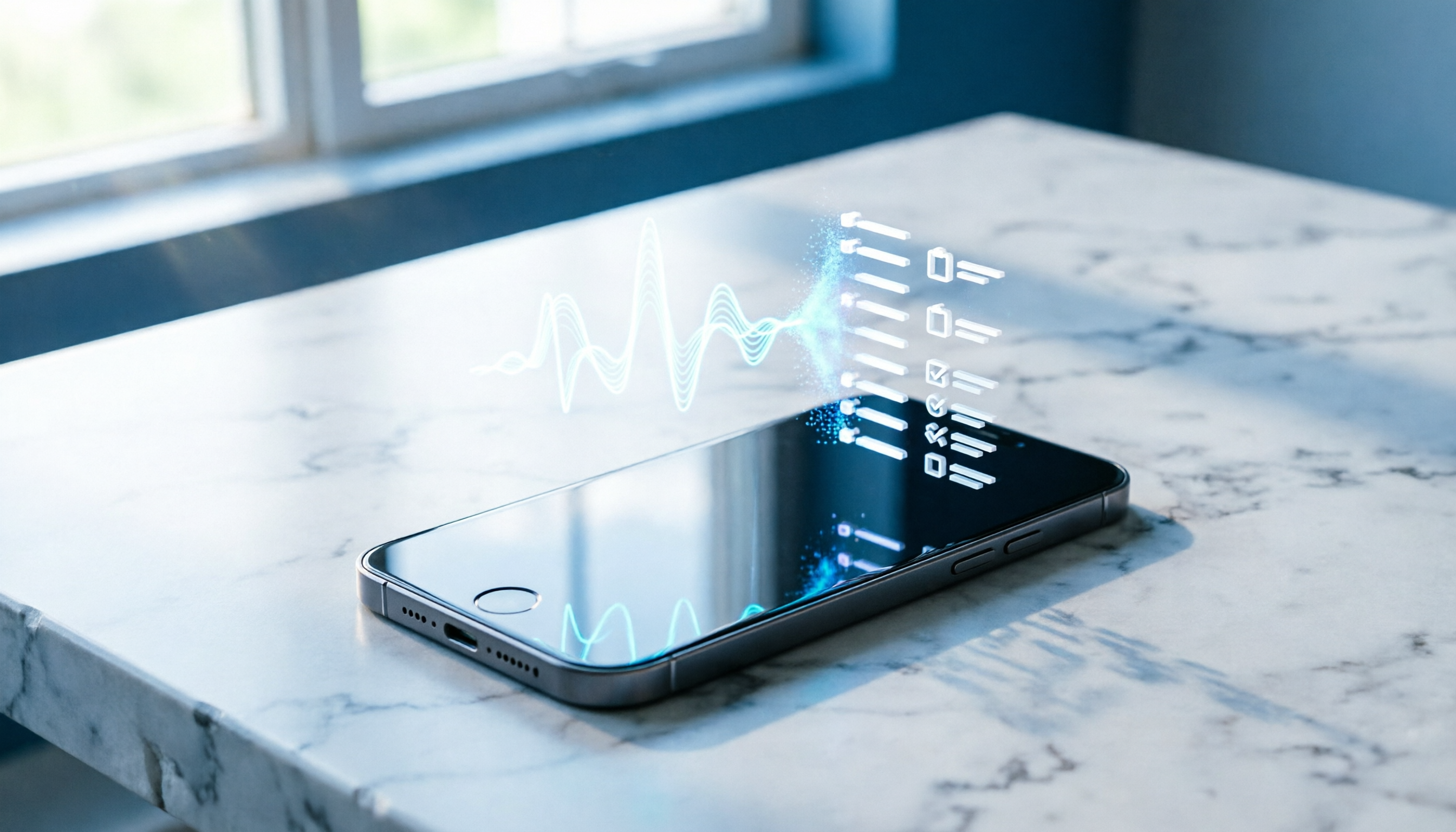 5 款蘋果電話錄音工具实测：中文識別、轉文字效率、行動項整理