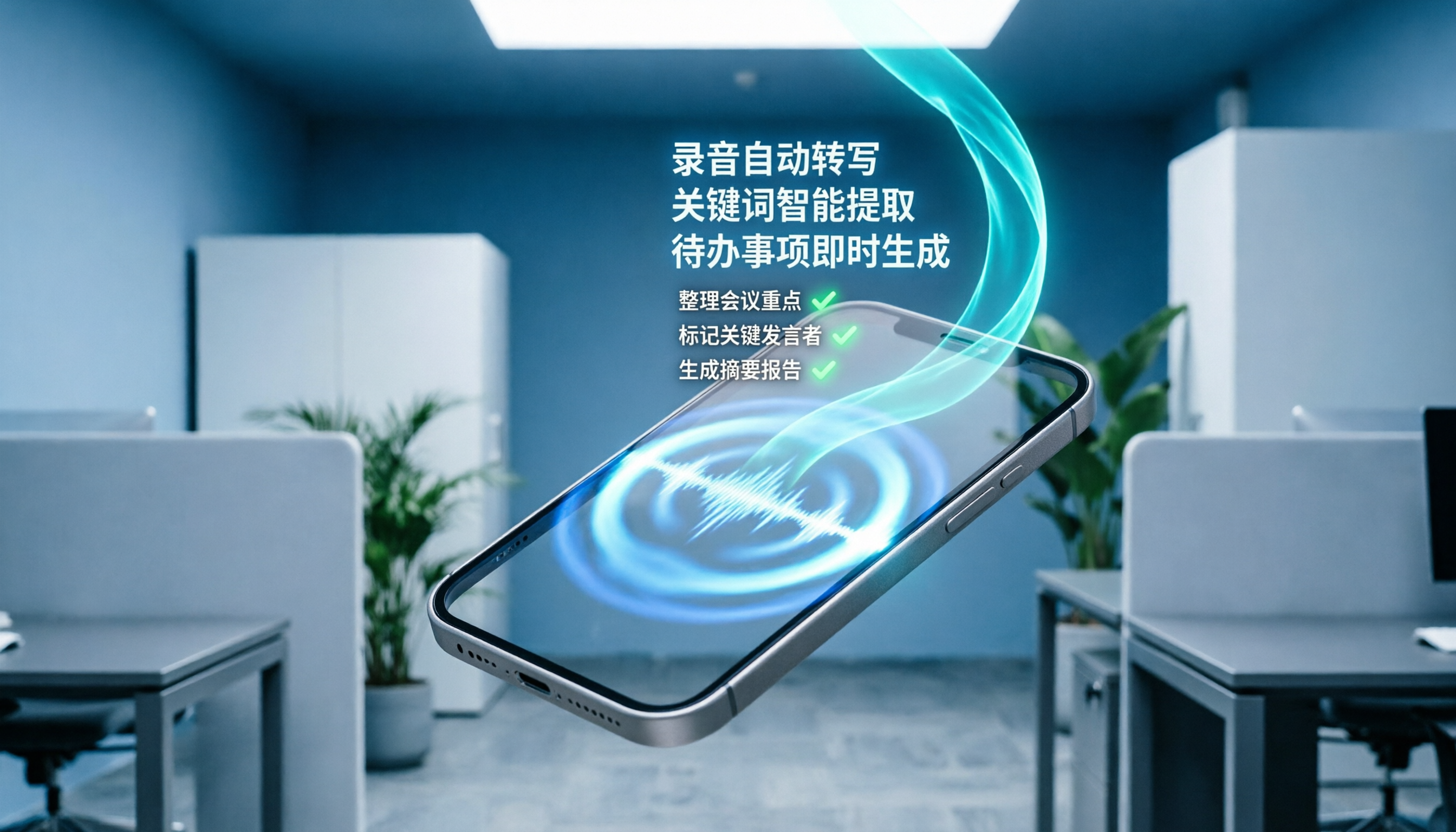 打電話錄音用什么轉文字工具？5 款最佳選擇與 Tinrec 實測