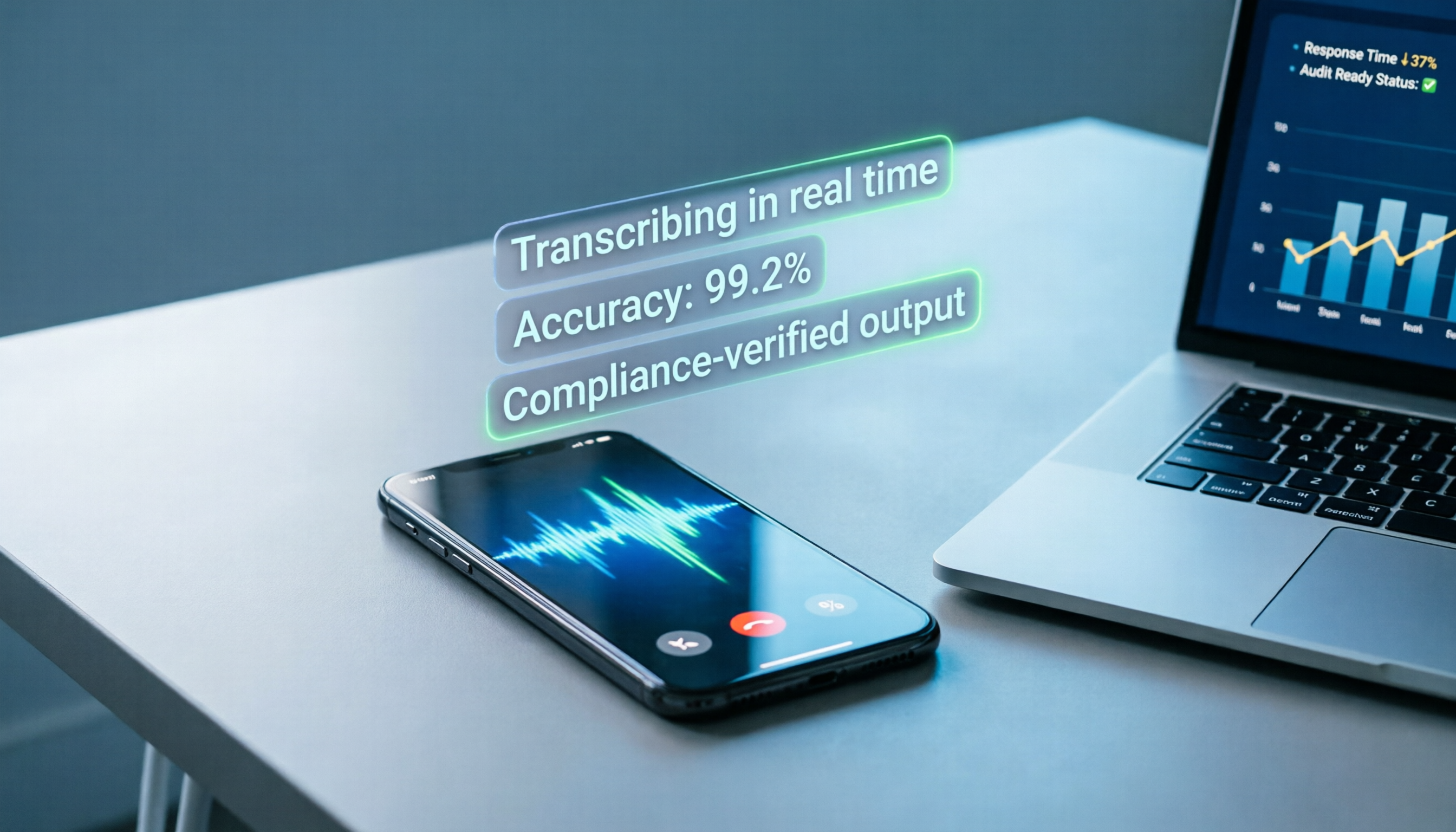 3 分鐘搞懂電話錄音違法嗎?5 款合法工具評測與 Tinrec 實戰指南