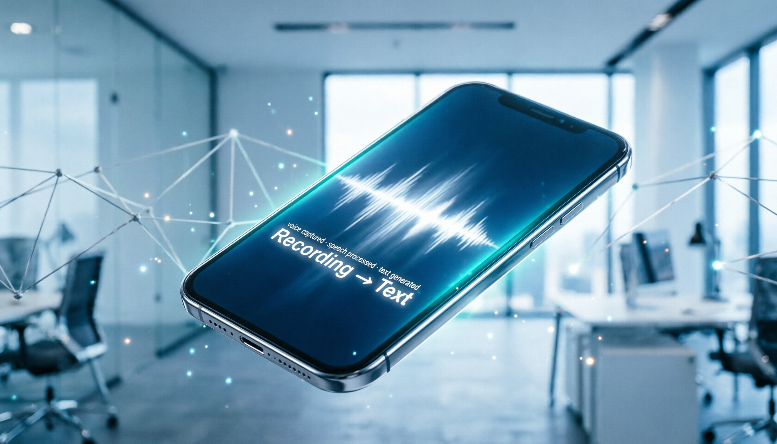 2026 iOS 電話錄音/通話錄音轉文字:6 款工具推薦與 Tinrec 實測教程