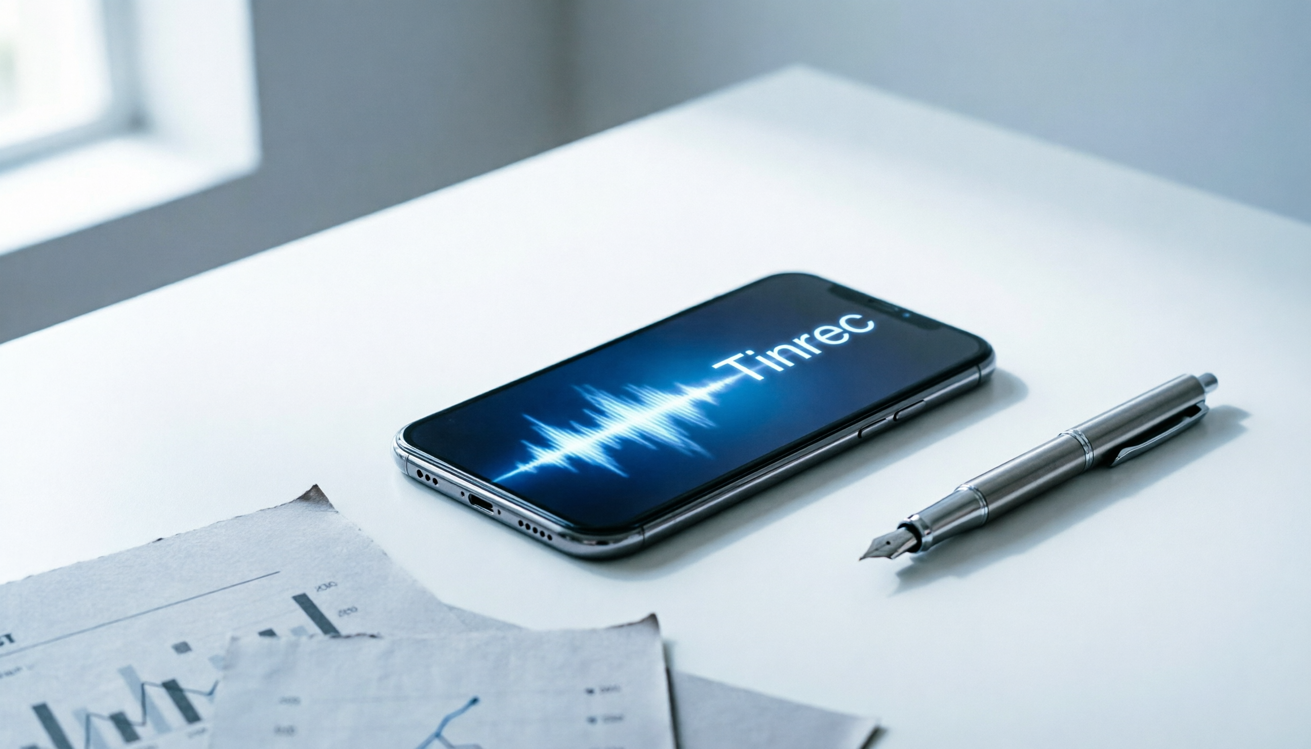 如何電話錄音？先說結論：6 款錄音轉文字工具推薦