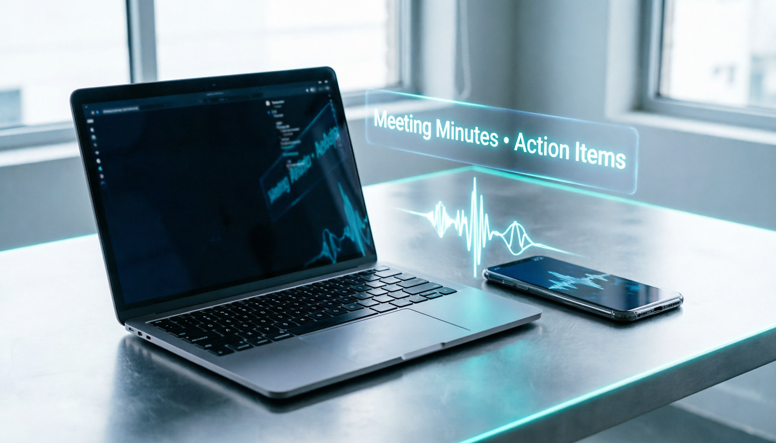 2026 語音轉文字免費 app 推薦:5 款工具橫評,Tinrec 如何提升會議效率