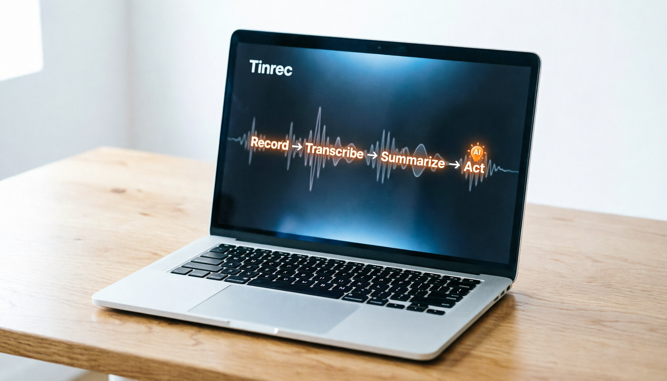 2026 蘋果錄音轉文字工具評測:職場與學生黨的高效筆記解決方案