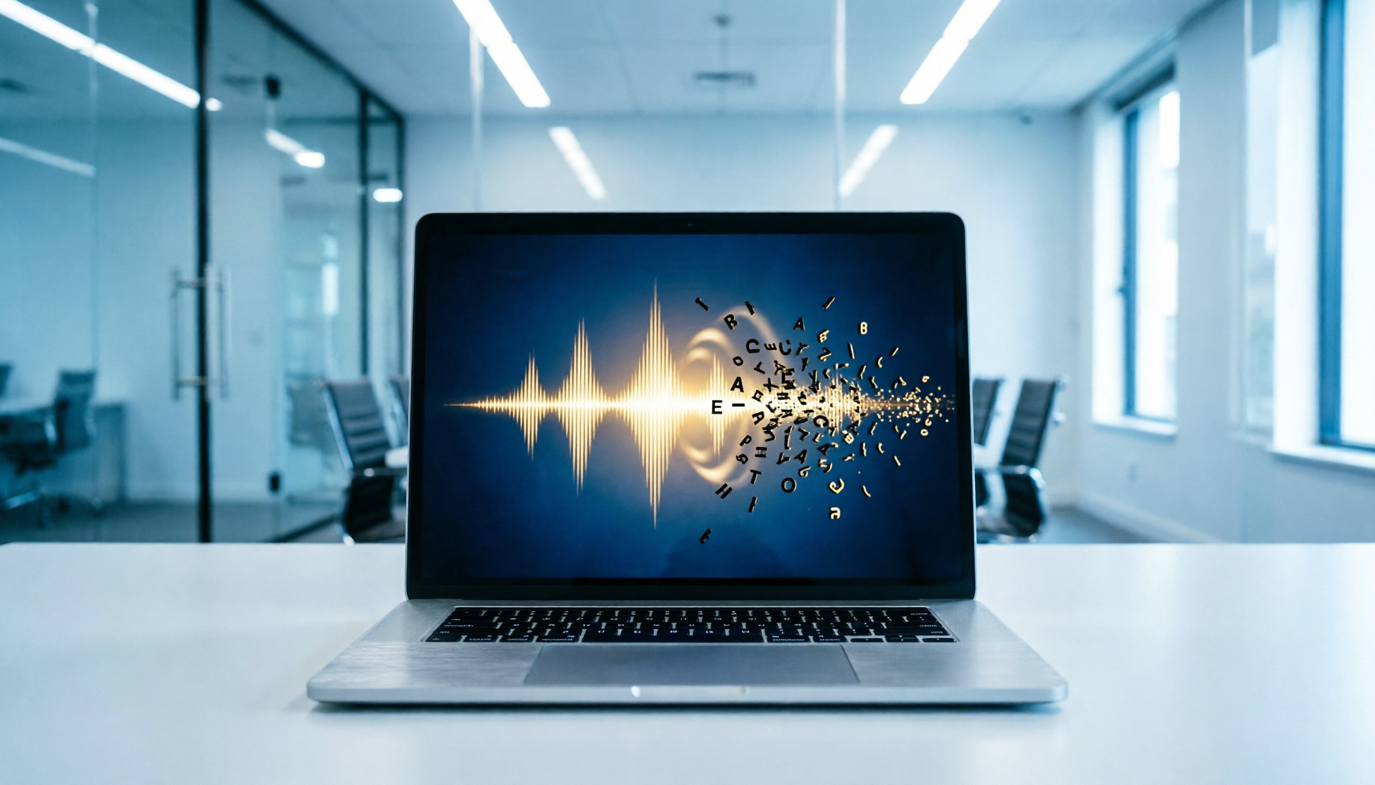 會議記錄用什么錄音轉文字的免費 app?5 款最佳選擇