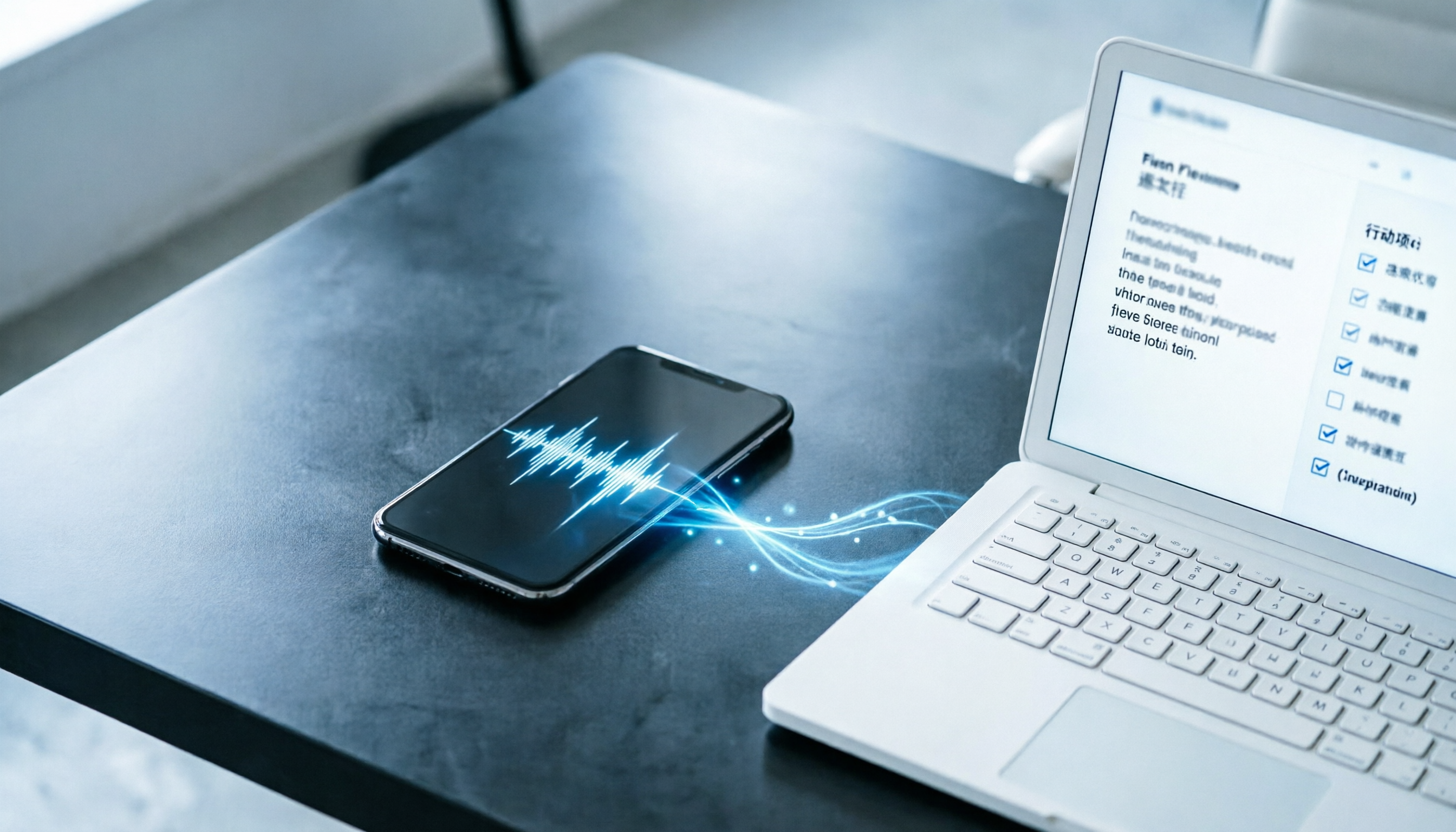 Tinrec iPhone 錄音檔在哪教程：5 步找到檔案並轉文字上手