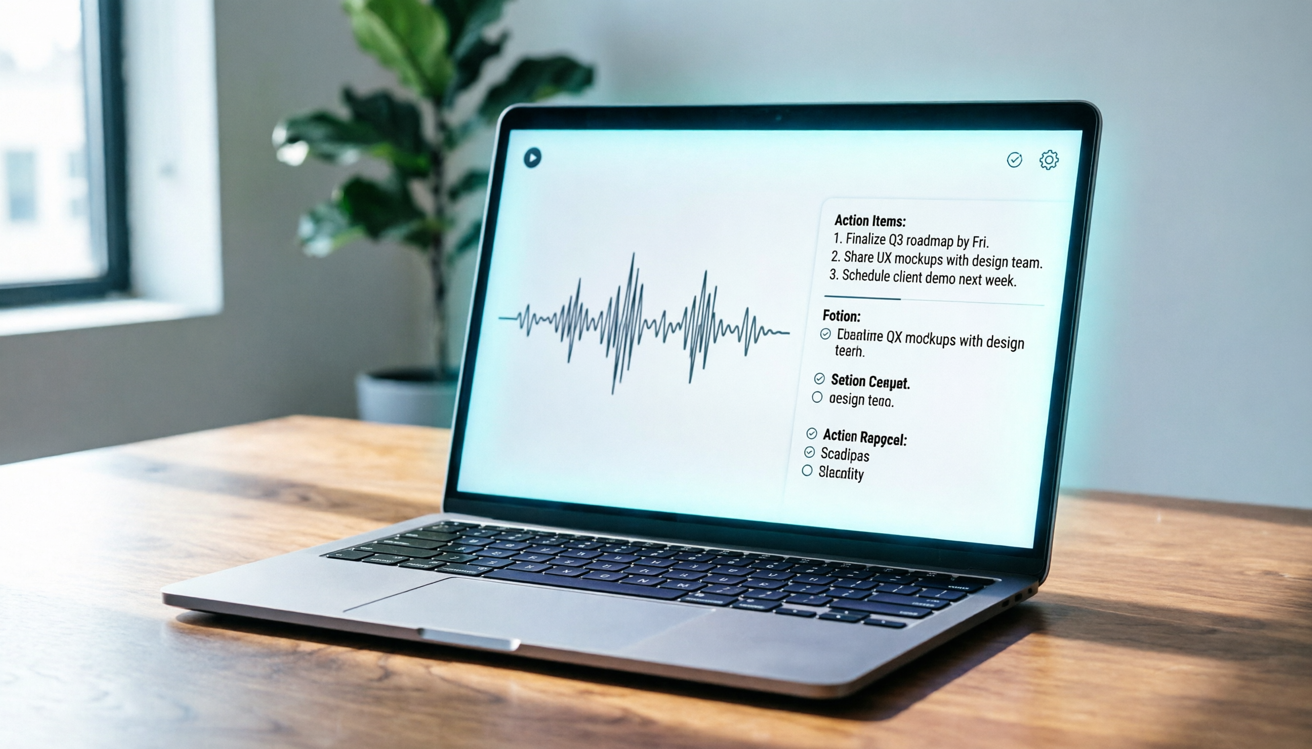 2026 LINE 通話錄音怎麼做？5 款工具實測與 AI 整理術（含 Tinrec 方案）
