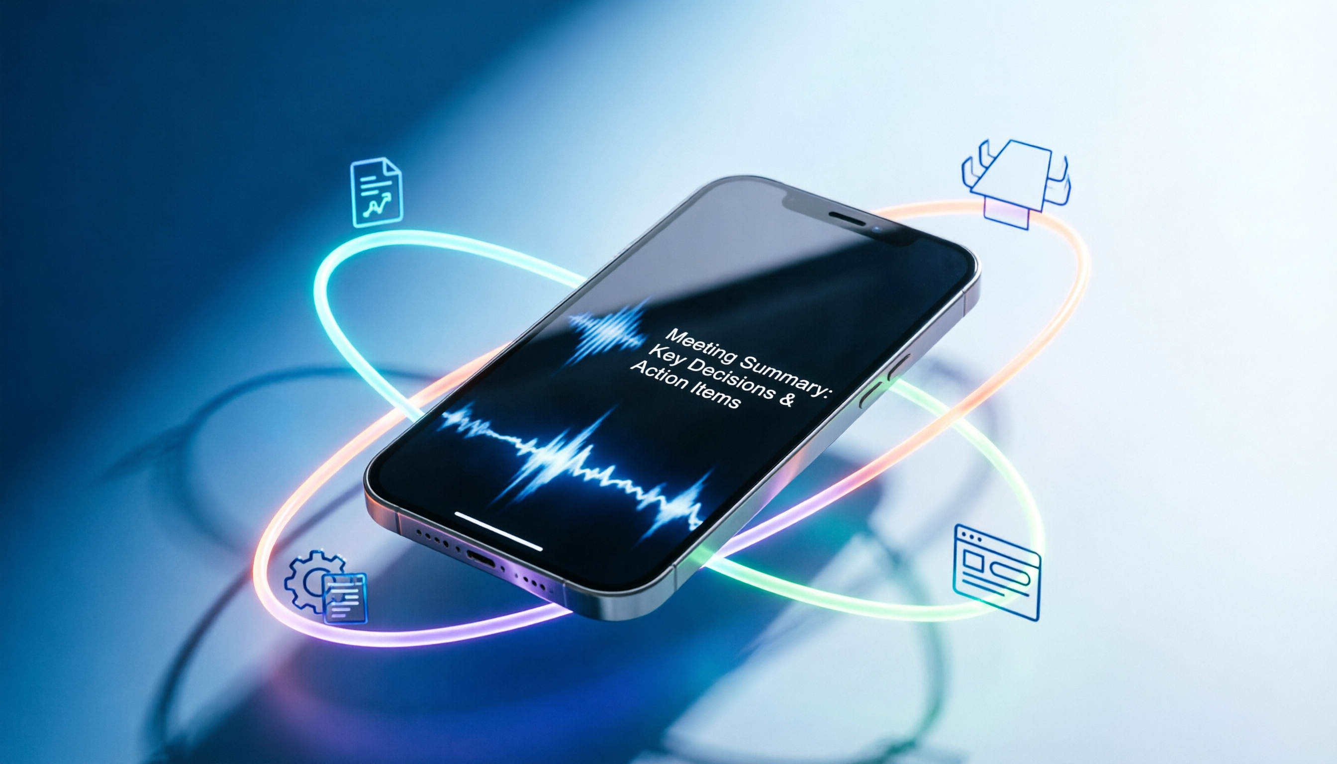 2026 iPhone 通話錄音 app 教程:5 款工具評測與 Tinrec 4 步實操