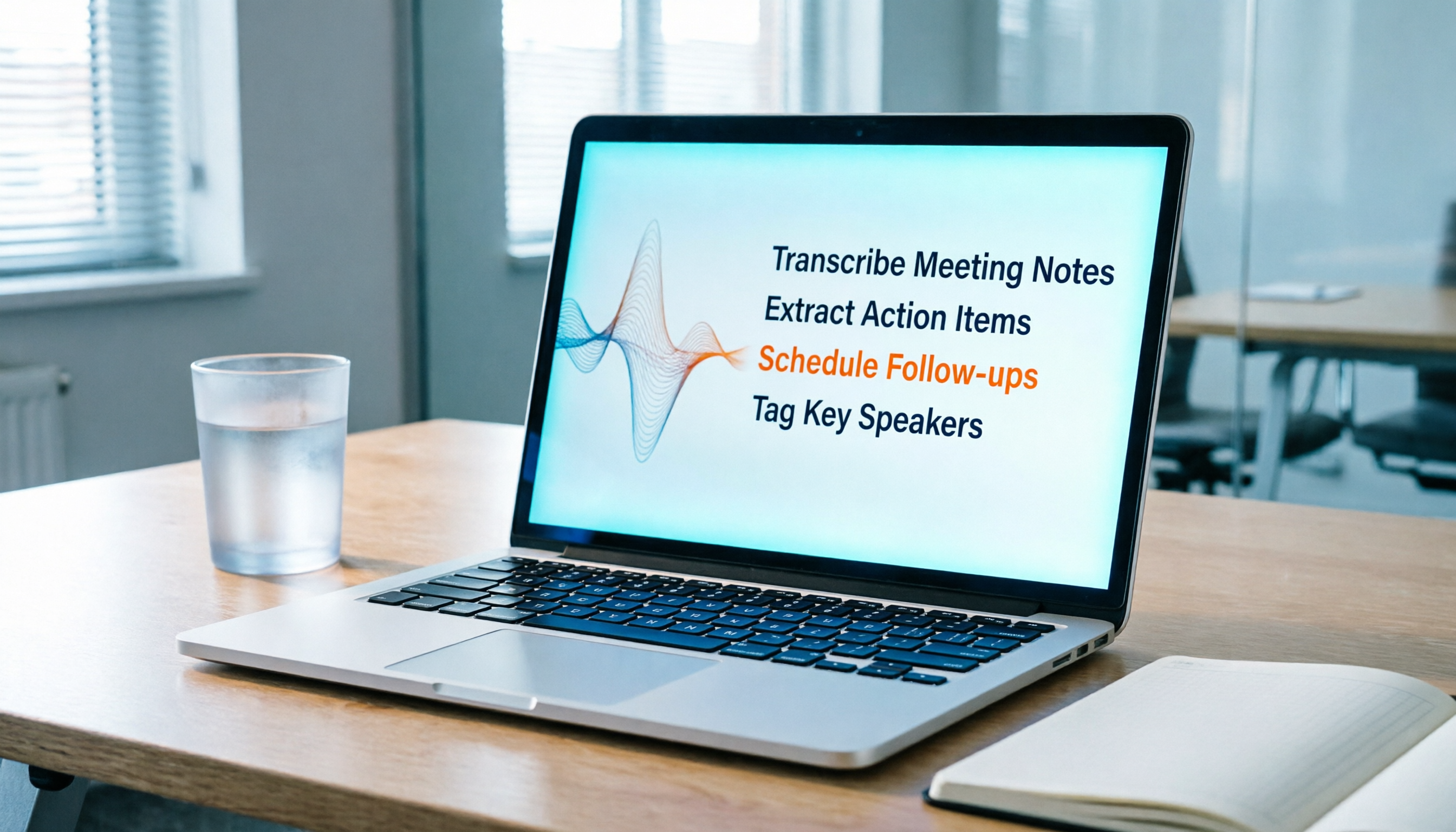 2026 年 iPhone 內建錄音不夠用？5 款 AI 轉文字工具評測，Tinrec 讓會議記錄效率翻倍