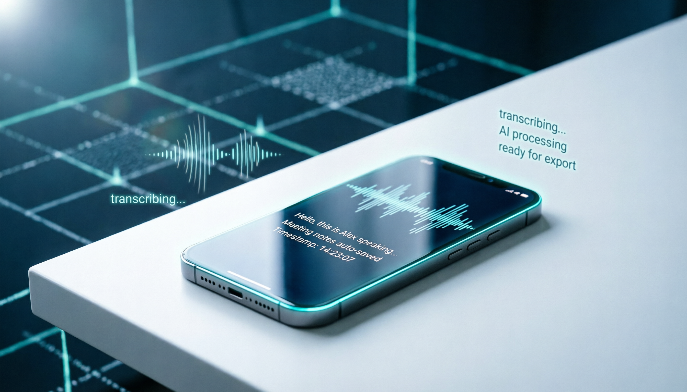 2026 年 5 款 iPhone 通話中錄音工具实测：准确率、易用性、Tinrec 轉文字效率