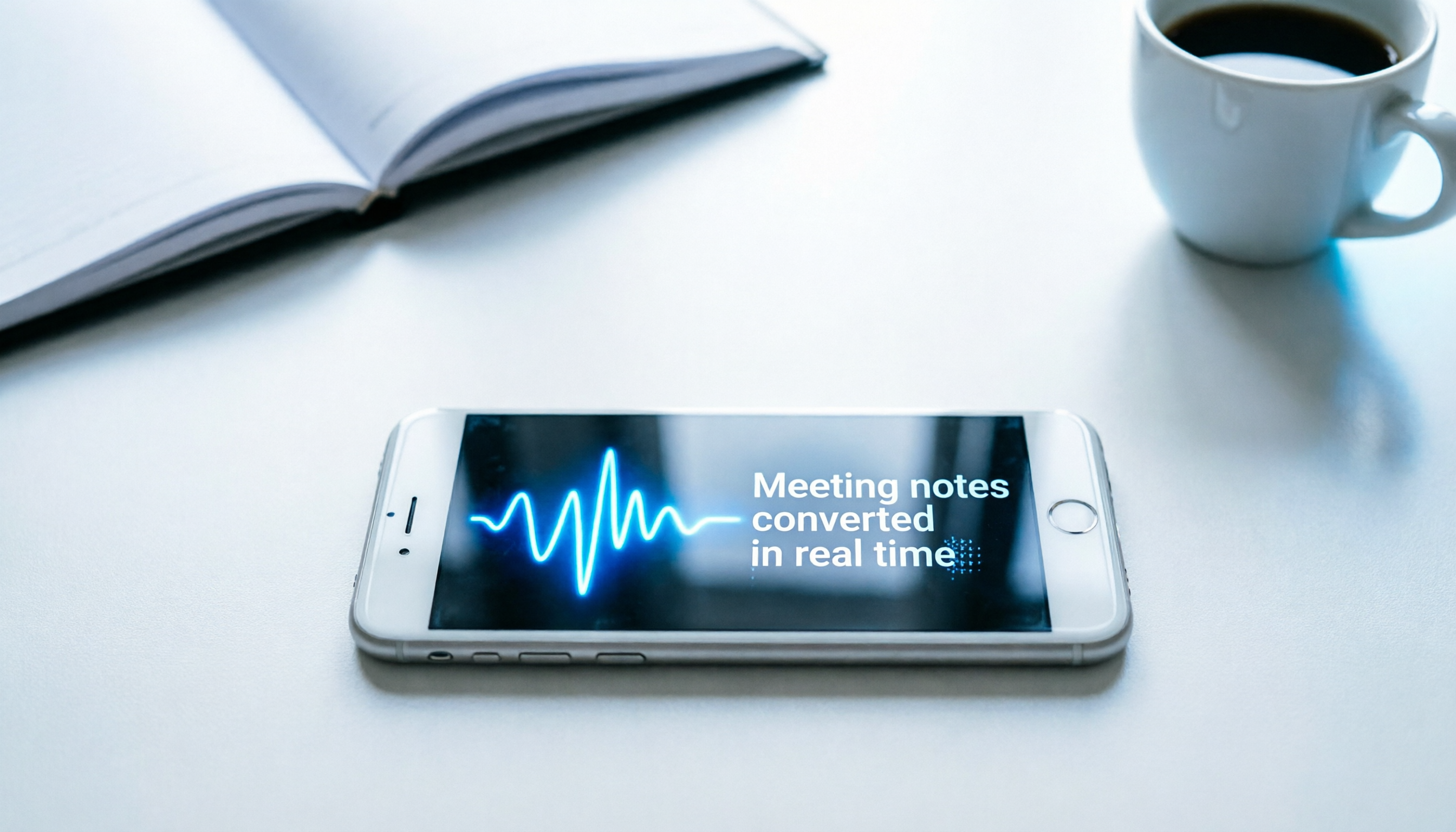 iPhone 錄音轉文字用什麼工具？2026年 5 款最佳選擇與 Tinrec 實測