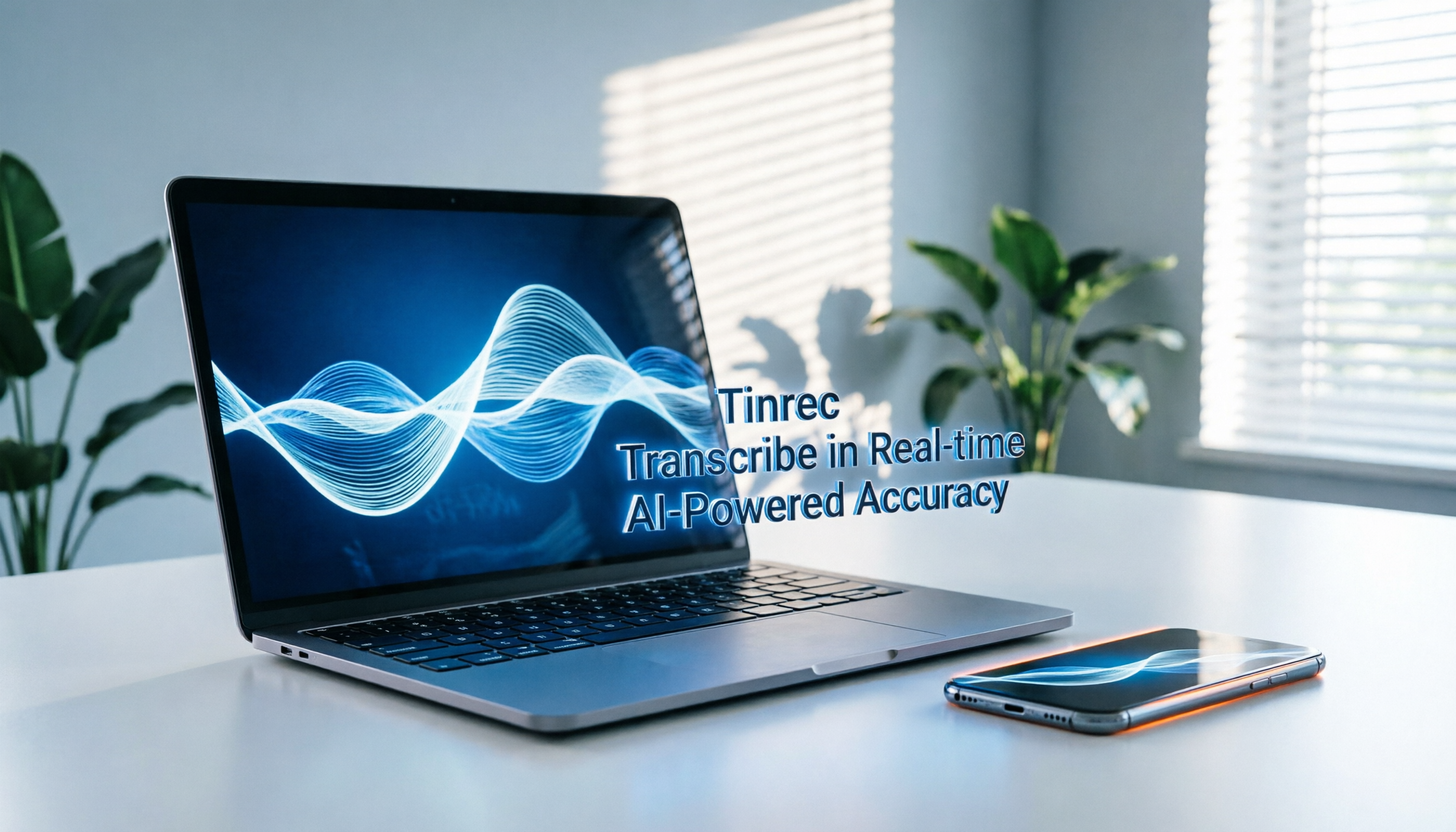 苹果錄音轉文字哪個好？先說結論：6 款 2026 工具推薦與 Tinrec 實測