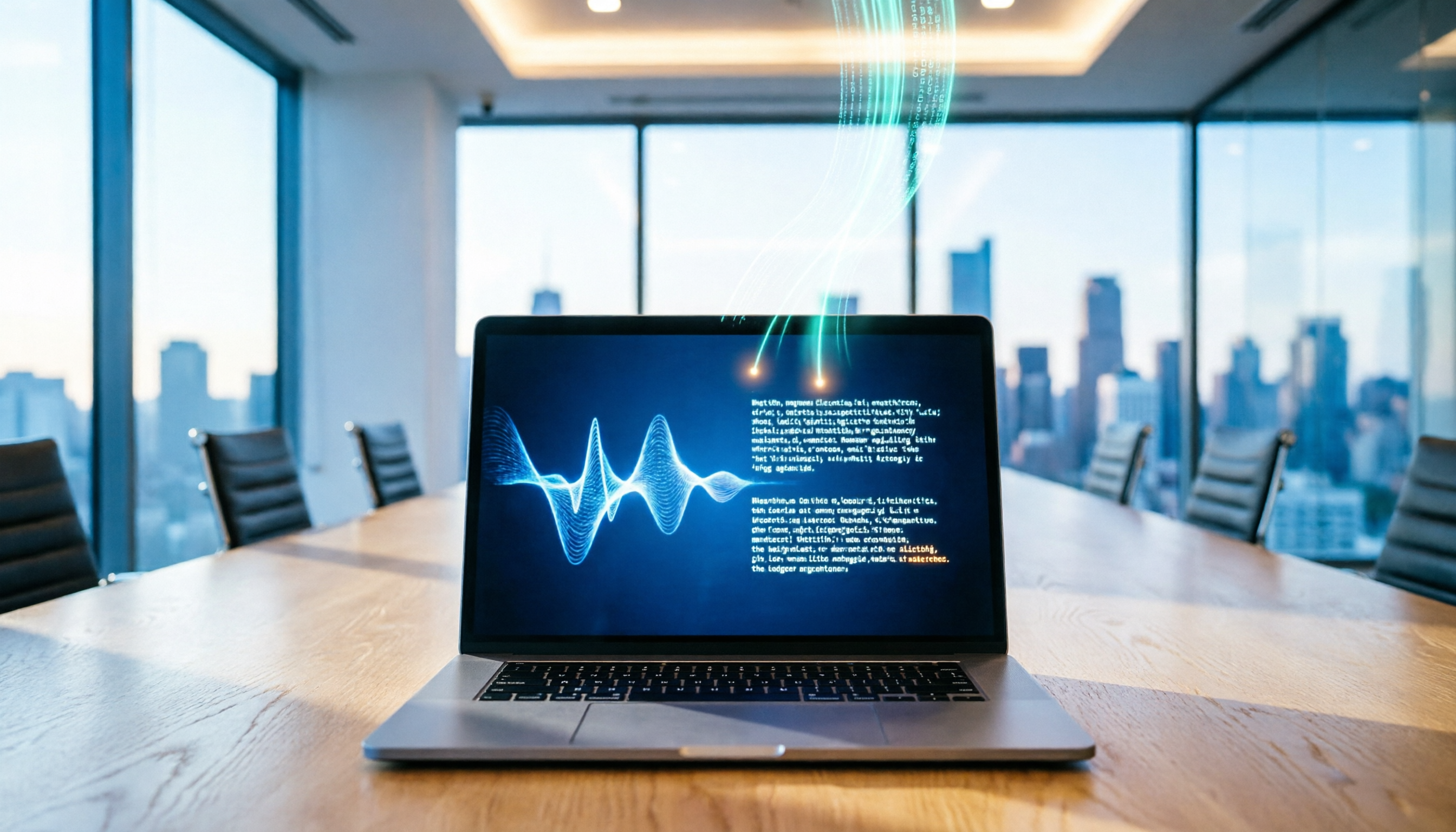 2026 語音轉文字工具推薦:職場人會議筆記效率翻倍,Tinrec 智能整理實測