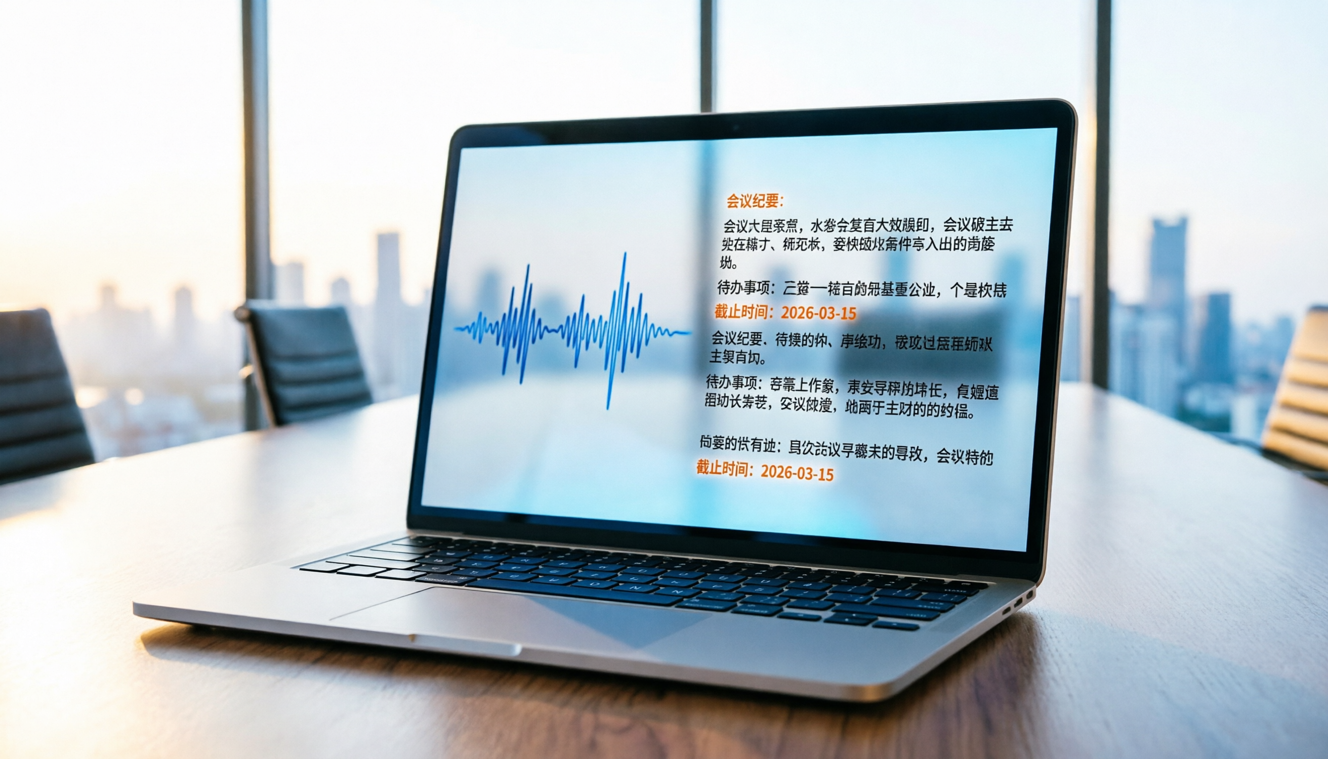 2026 音頻轉文字工具怎麼選?5 款高效 AI 轉寫推薦讓會議記錄事半功倍(含 Tinrec 評測)