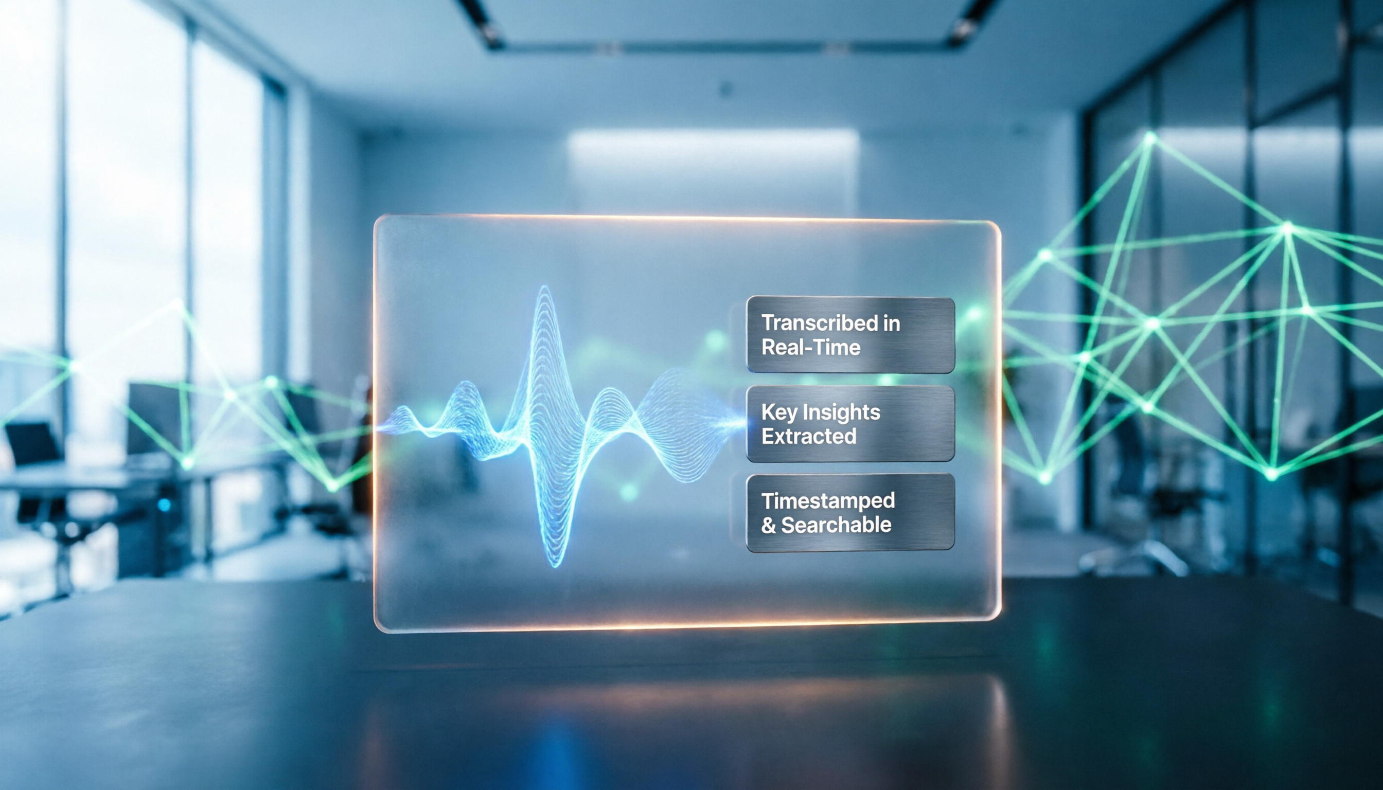 Tinrec 視頻轉文字教程:5 步完成逐字稿生成與摘要實操 (2026)