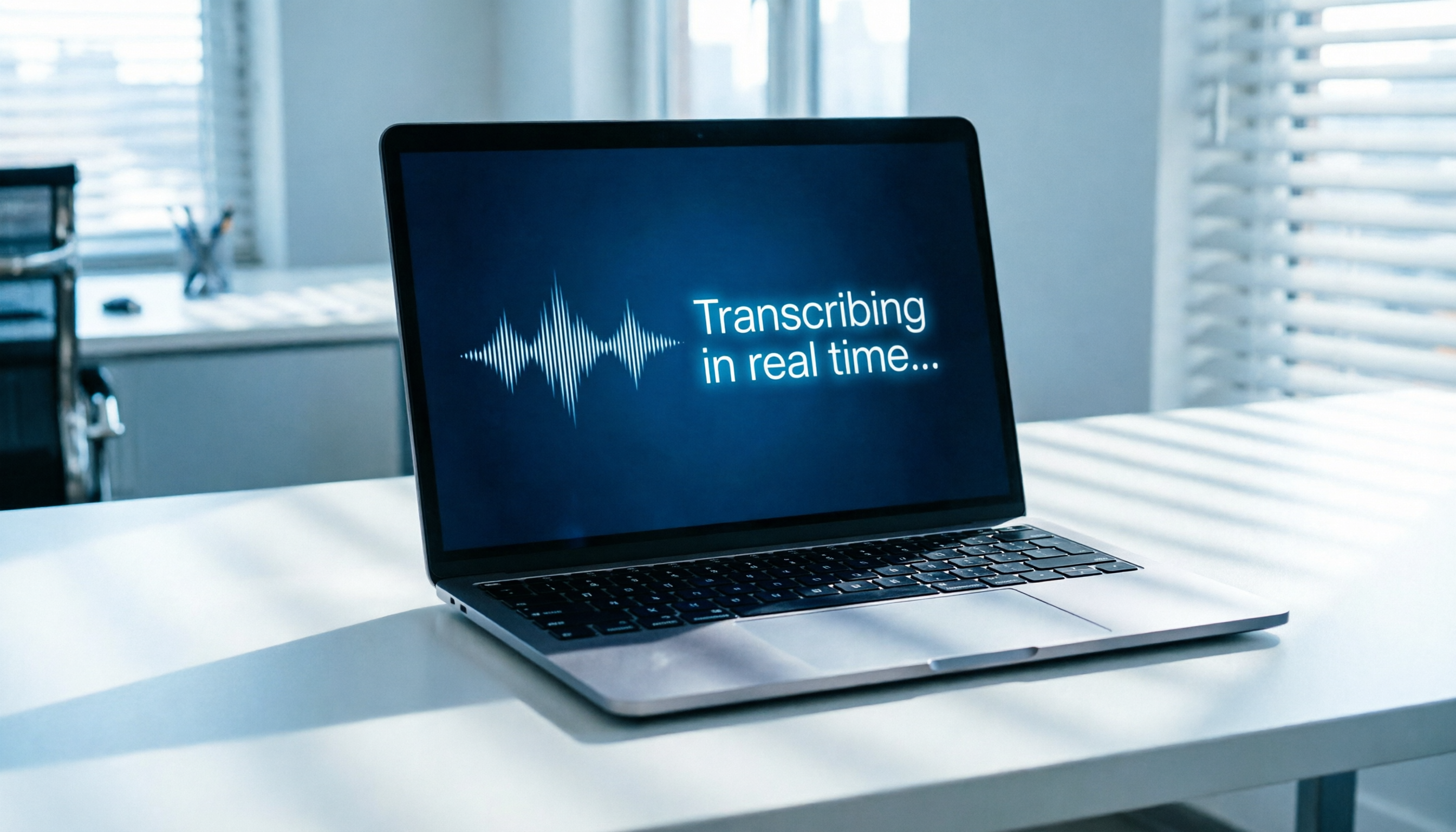 2026 職場必備:Mac 錄音轉文字工具推薦,5 款評比讓會議效率翻倍 (Tinrec 解析)