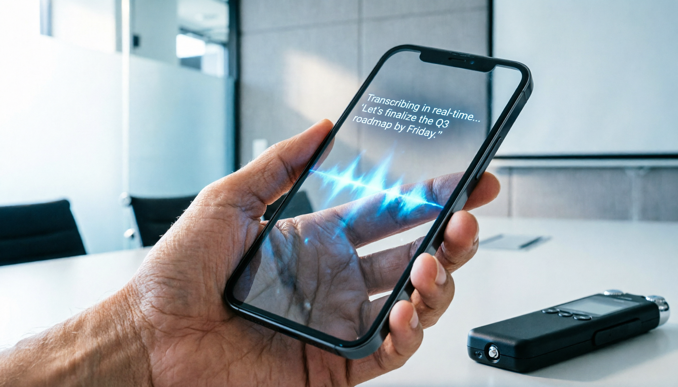 錄音筆哪裡買/錄音軟體推薦：6 款 2026 評比與選購指南（含 Tinrec）