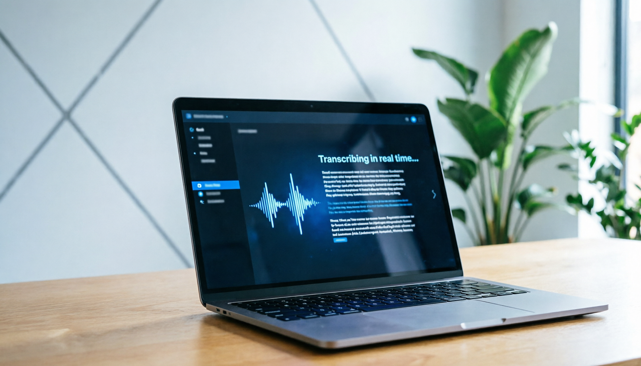 高準確率錄音檔轉文字 app 推薦:5 款工具一键生成逐字稿與會議紀要