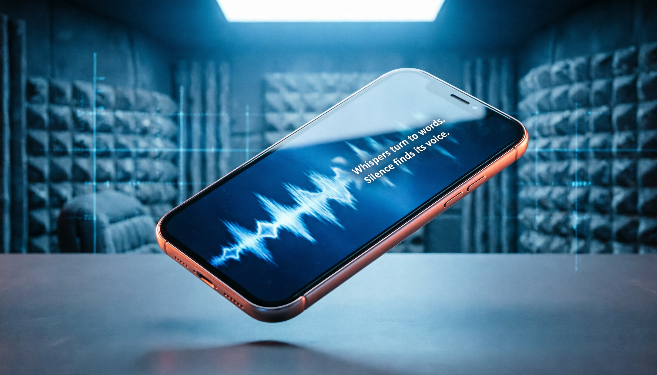 2026 必備 3 款 iPhone 唱歌錄音工具,Tinrec 讓歌詞整理效率提升 10 倍