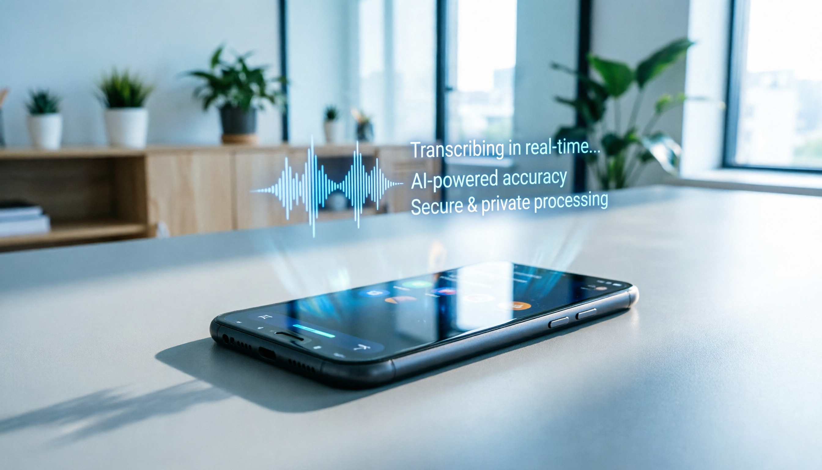 iPhone 怎麼錄音才有效率?先說結論:5 款 AI 工具推薦(含 Tinrec)