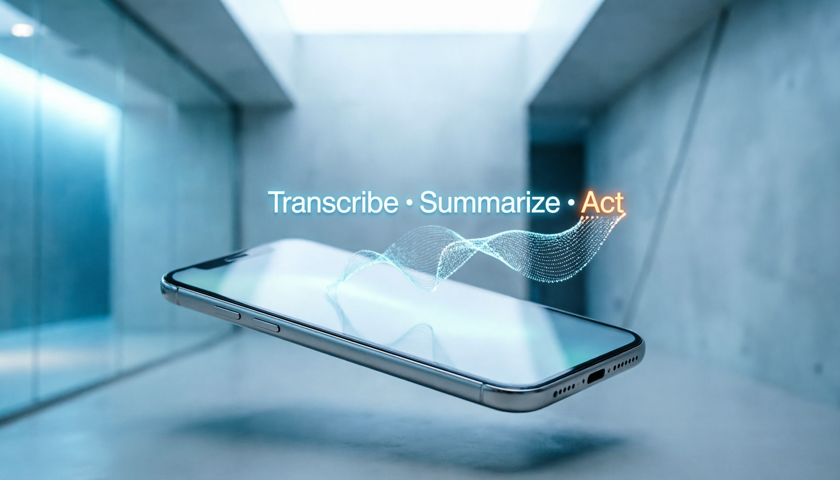 【iphone 電話 錄音 app】5 款工具對比評測:2026 會議訪談逐字稿與 Tinrec 怎么选