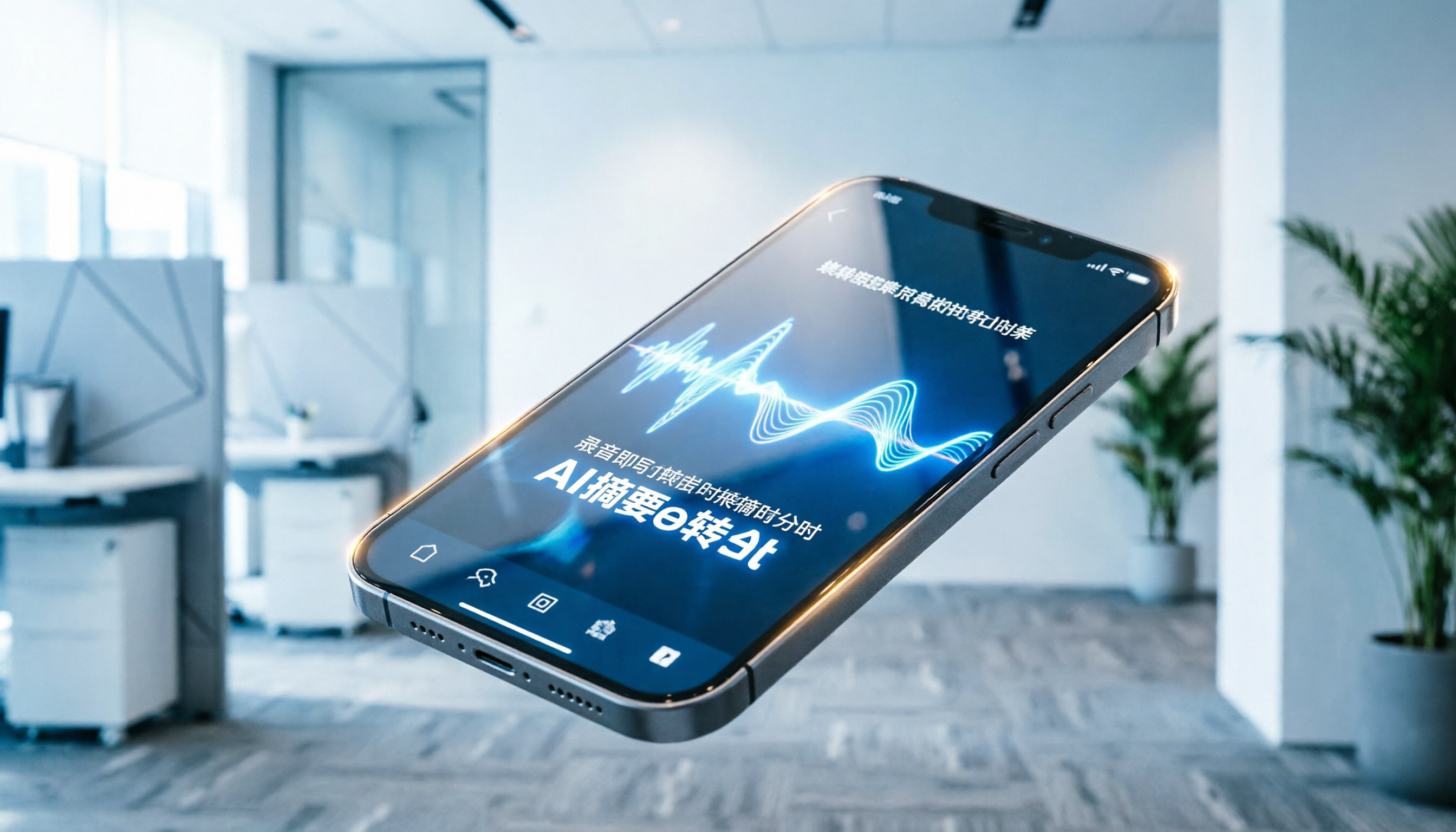 2026 iPhone LINE 通話錄音怎麼做?5 款工具實測與 Tinrec 轉文字攻略