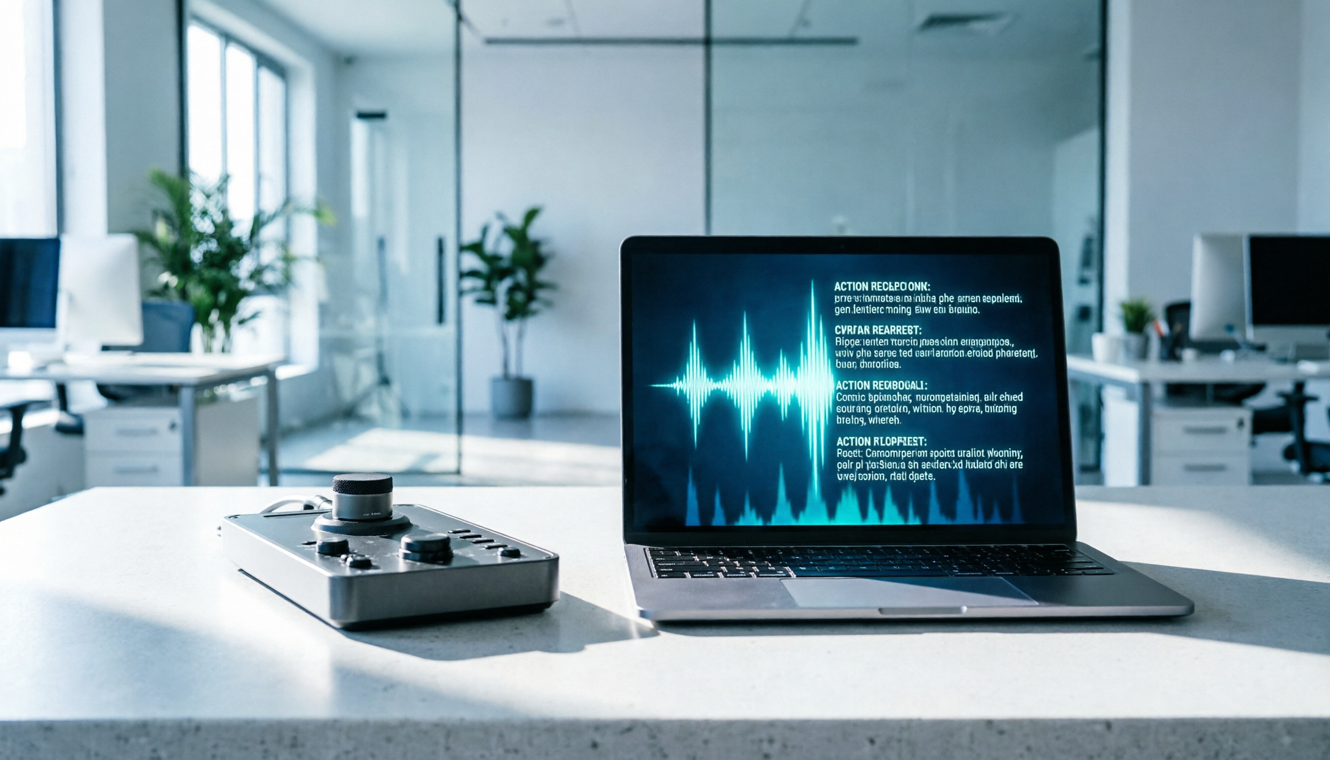 2026 錄音筆與逐字稿工具推薦:6 款 AI 轉文字軟體評測與 Tinrec 實戰