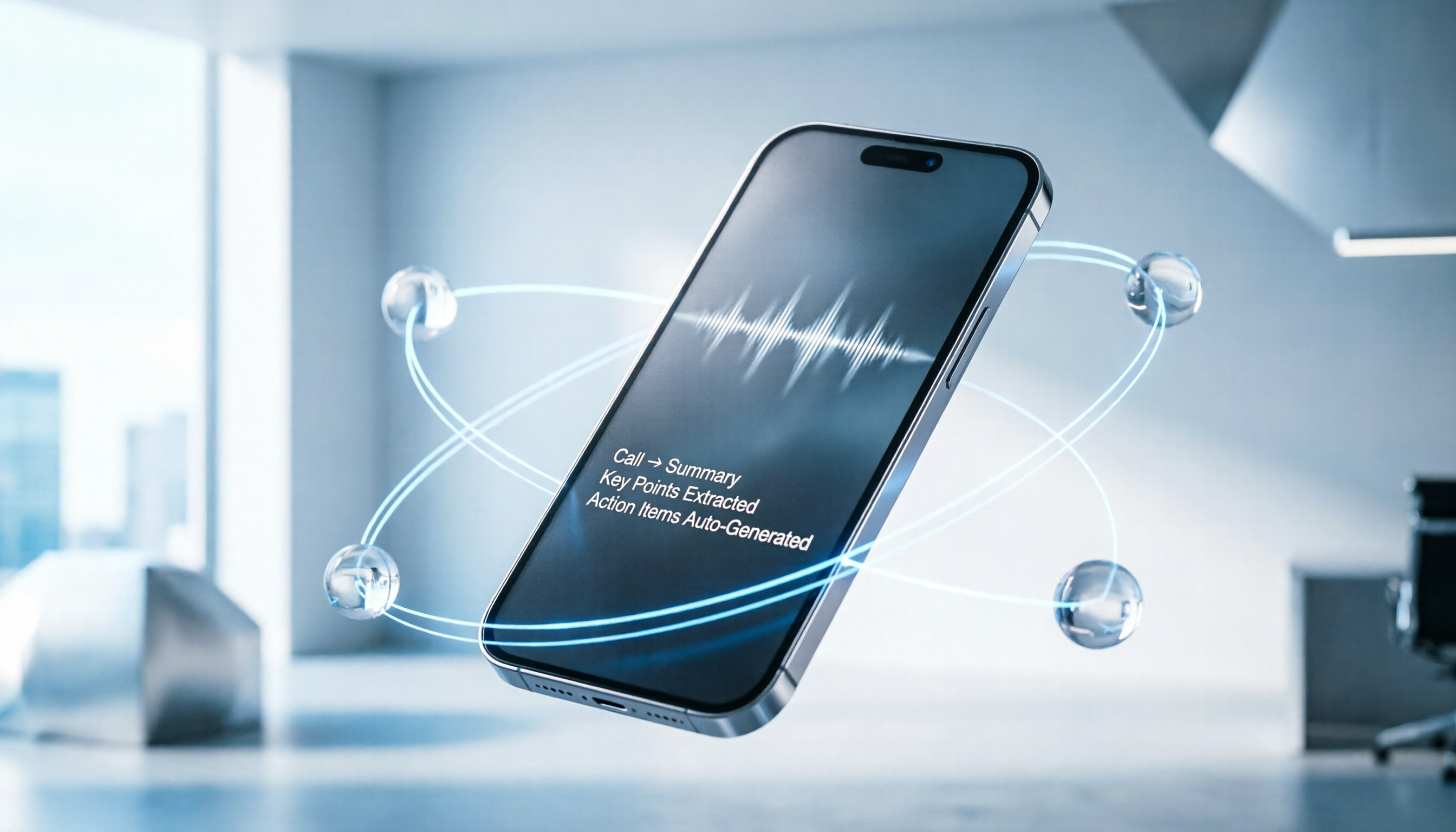 iPhone 通話錄音怎麼選?先說結論:5 款通話錄音 iphone 工具與 Tinrec 評比