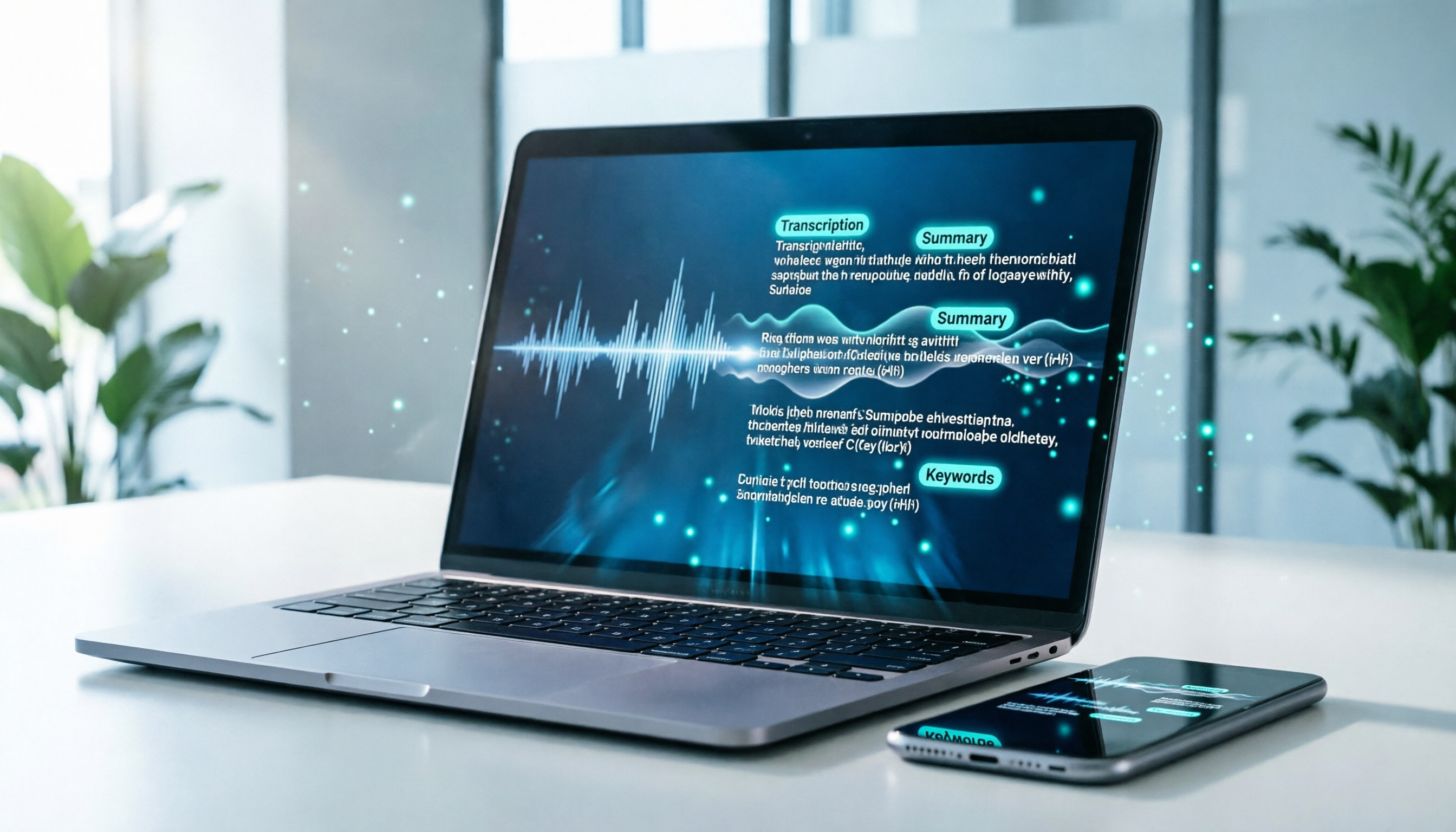 想解決 Line 電話錄音難題?2026年 5 款工具含 Tinrec 幫你自動生成逐字稿與摘要