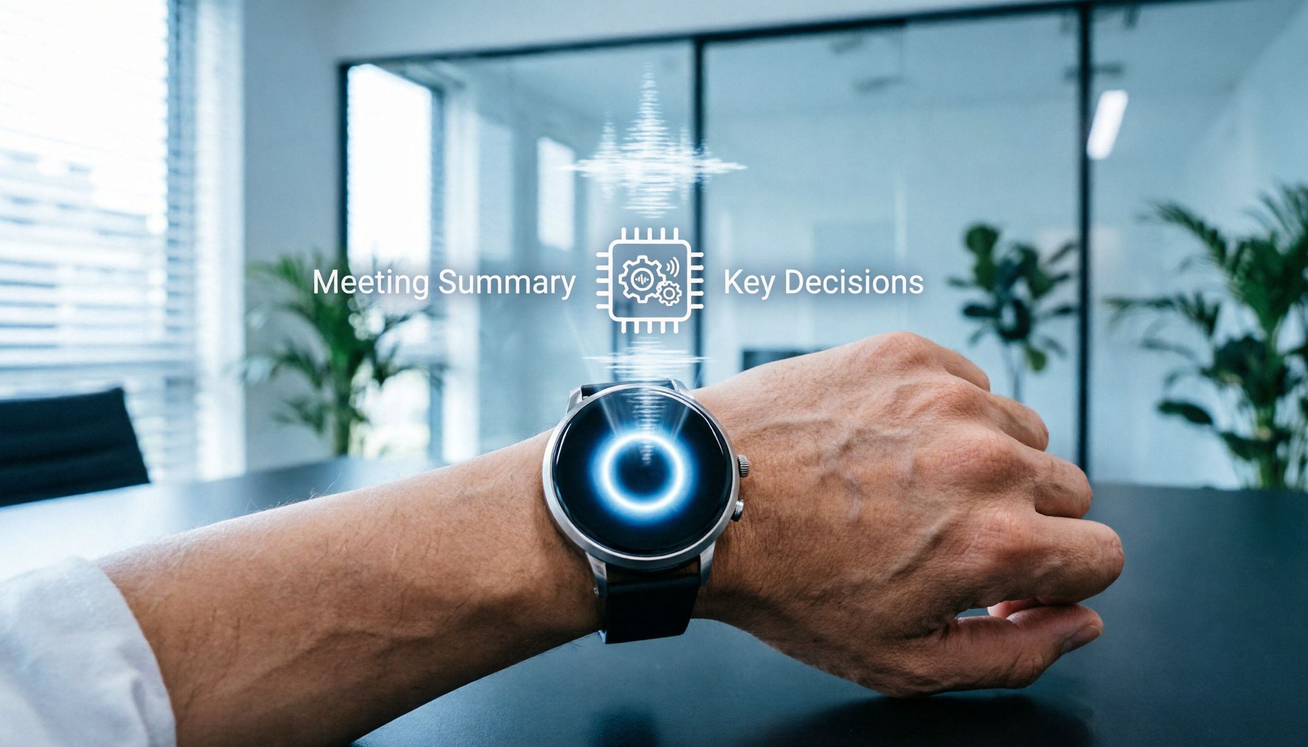 【apple watch 錄音】5 款工具 2026 對比評測:含 Tinrec 會議採訪資訊整理怎么选