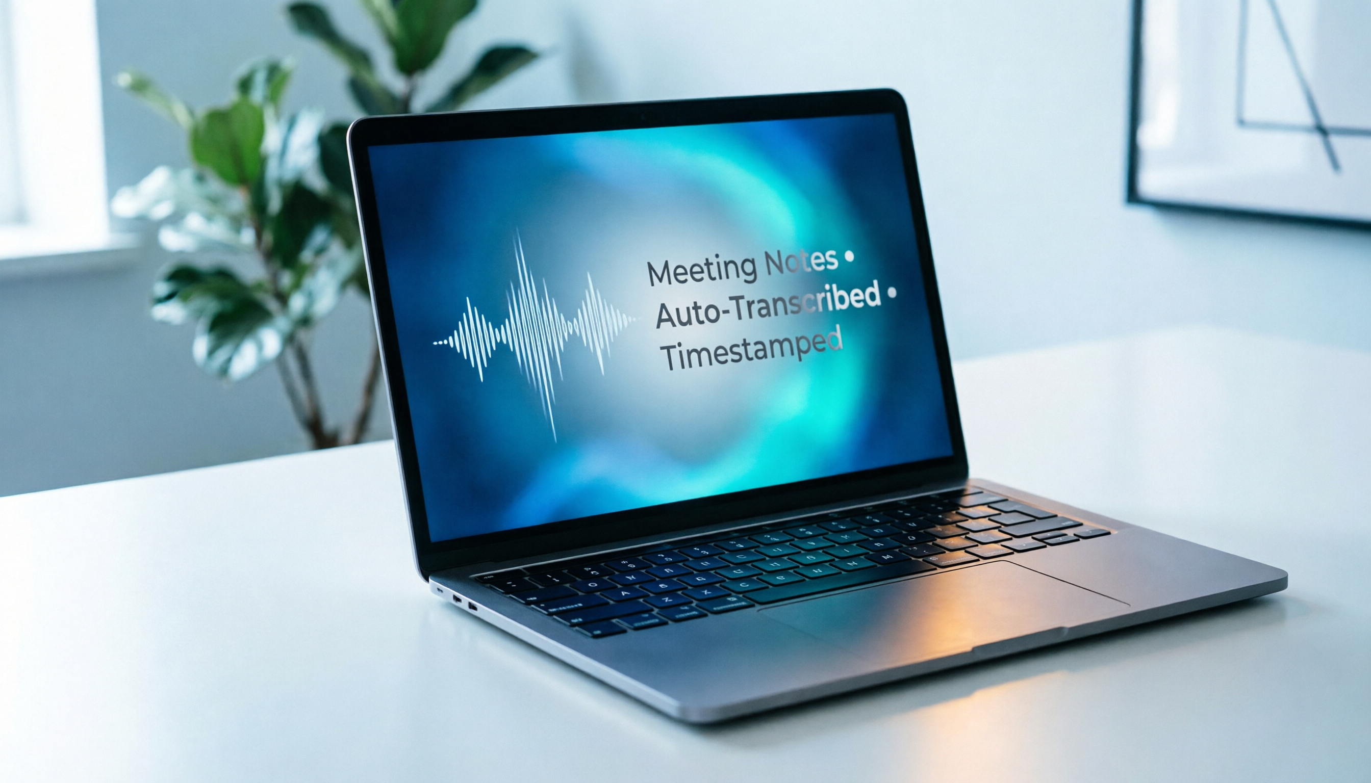 2026 精選 5 款錄音程式,Tinrec 輔助 3 步生成會議紀要效率太驚喜