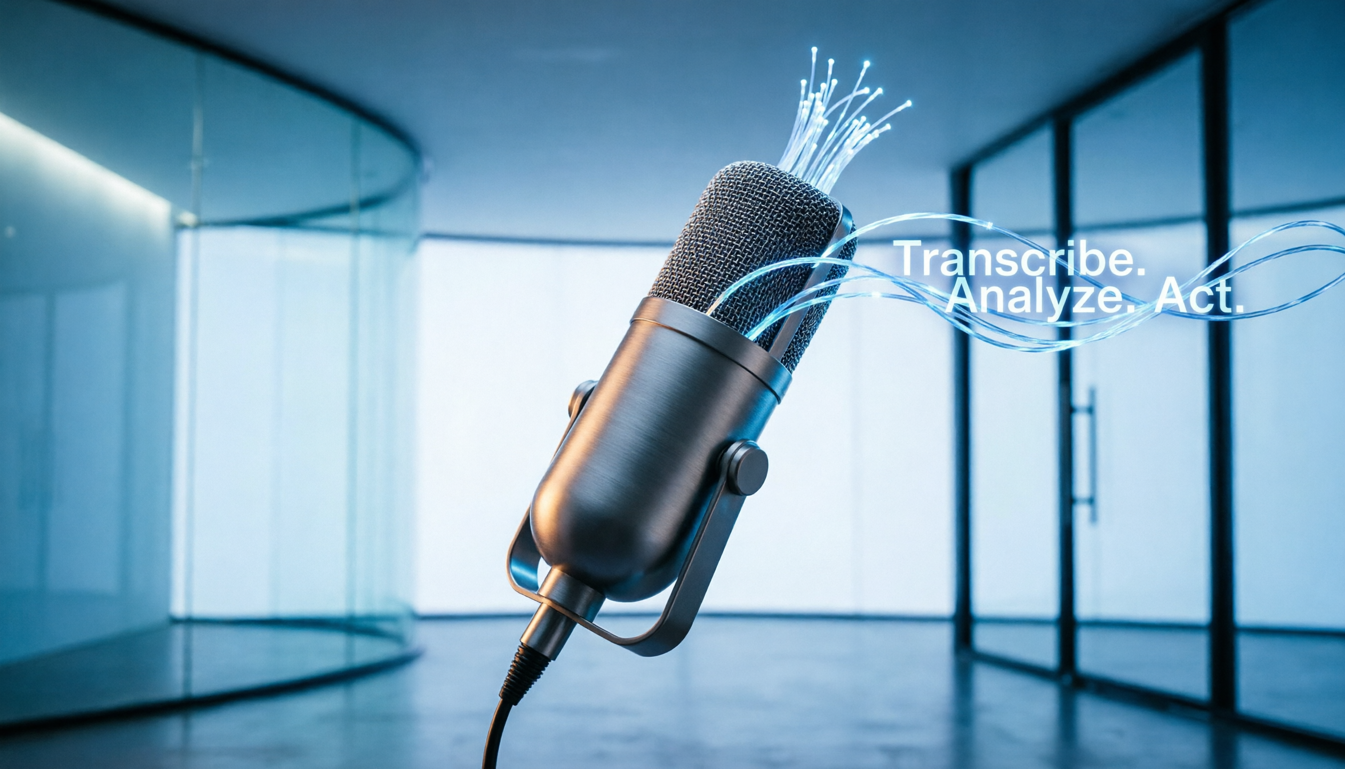 2026 錄音室與轉文字工具評測:玉成戲院錄音室之外 5 款 AI 解決方案 (Tinrec)