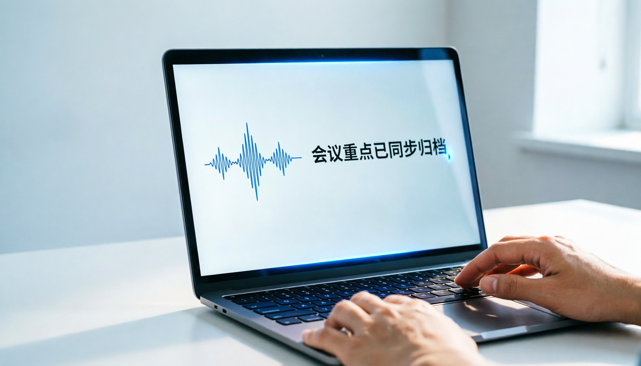 TOP 8 錄音轉文字工具推薦(2026):小米用戶與商務人士必備