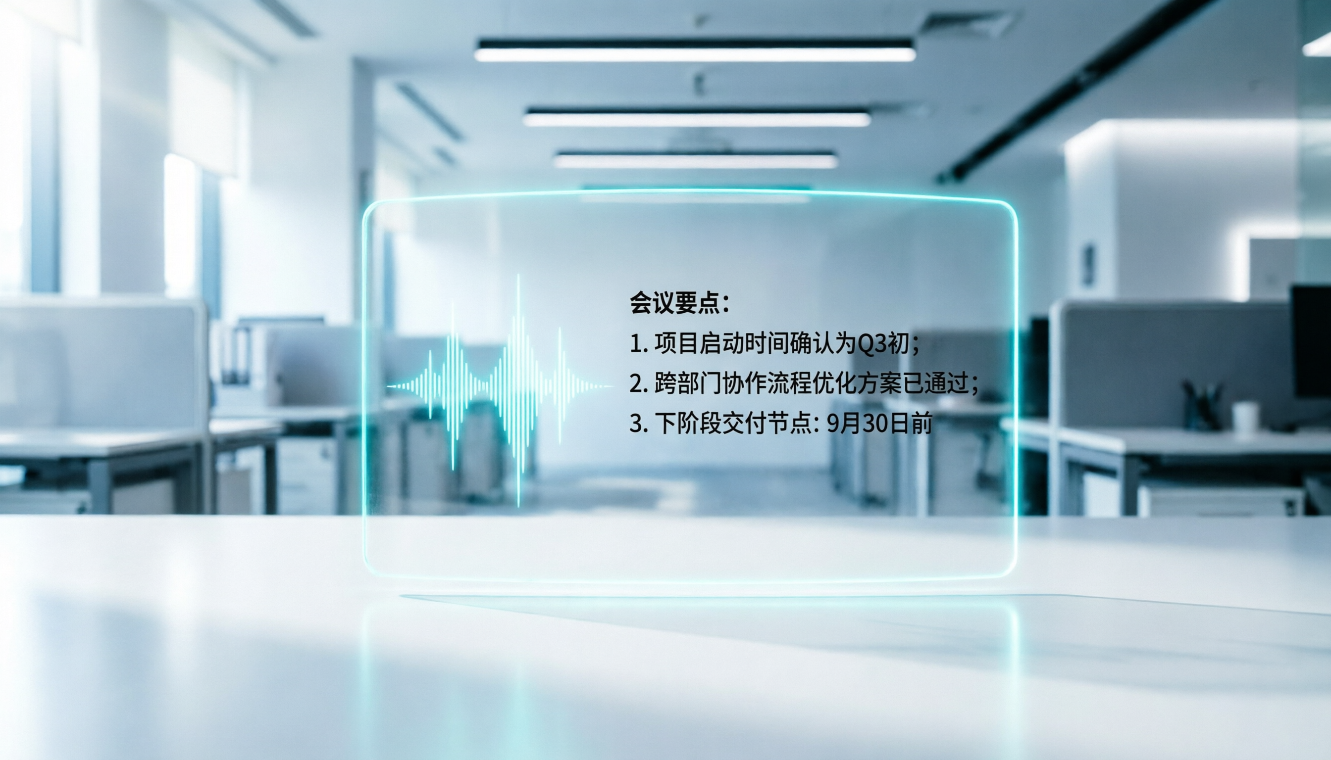 2026 精選 5 款智能錄音筆軟體推薦!3 步搞定會議紀要,Tinrec 效率提升太驚人