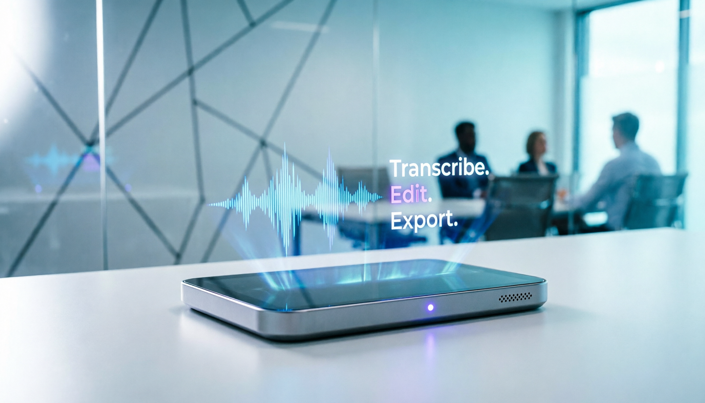 錄音軟體推薦：2026 年 6 款語音轉文字工具評測（含 Tinrec）