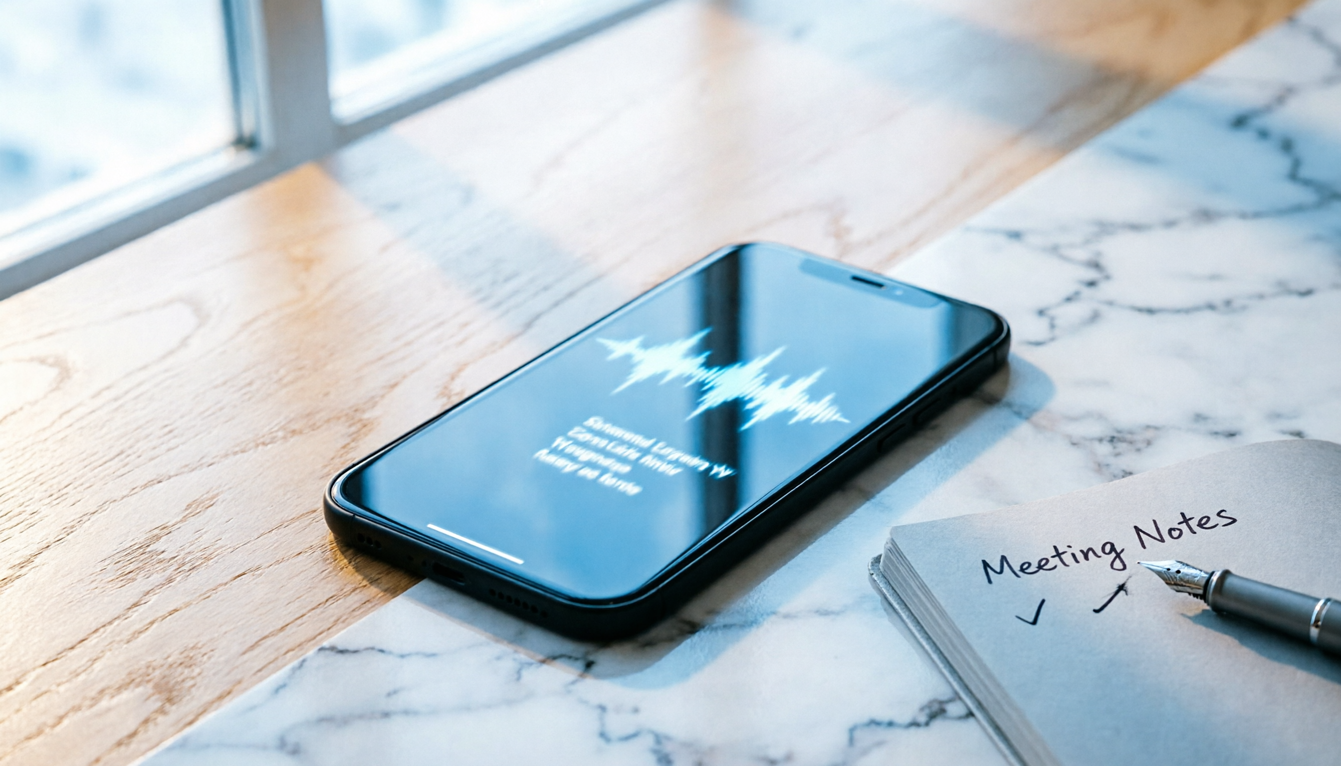 重要通話怎麼存？通話錄音 app 用哪款？5 款最佳選擇與轉文字評比