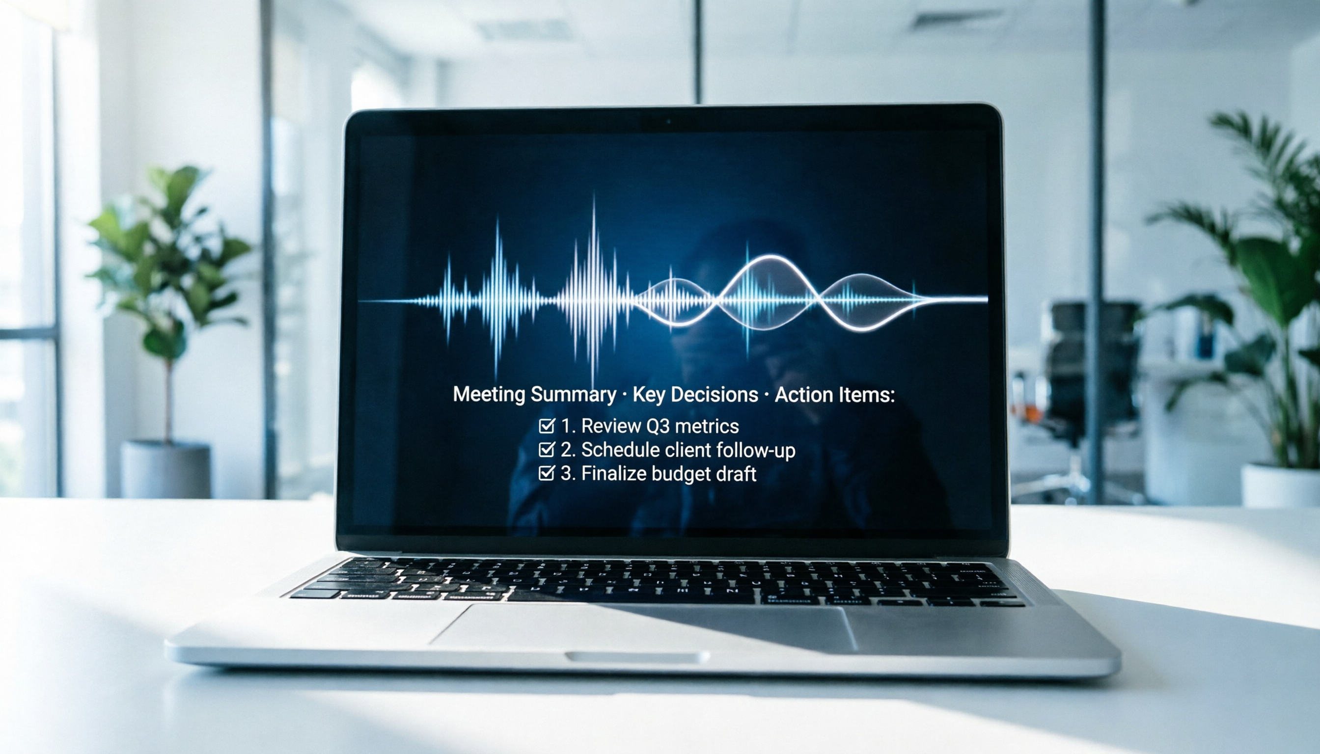 2026 錄音檔轉文字工具推薦:5 款 AI 軟體評測與準確率比較,Tinrec 如何提升效率?