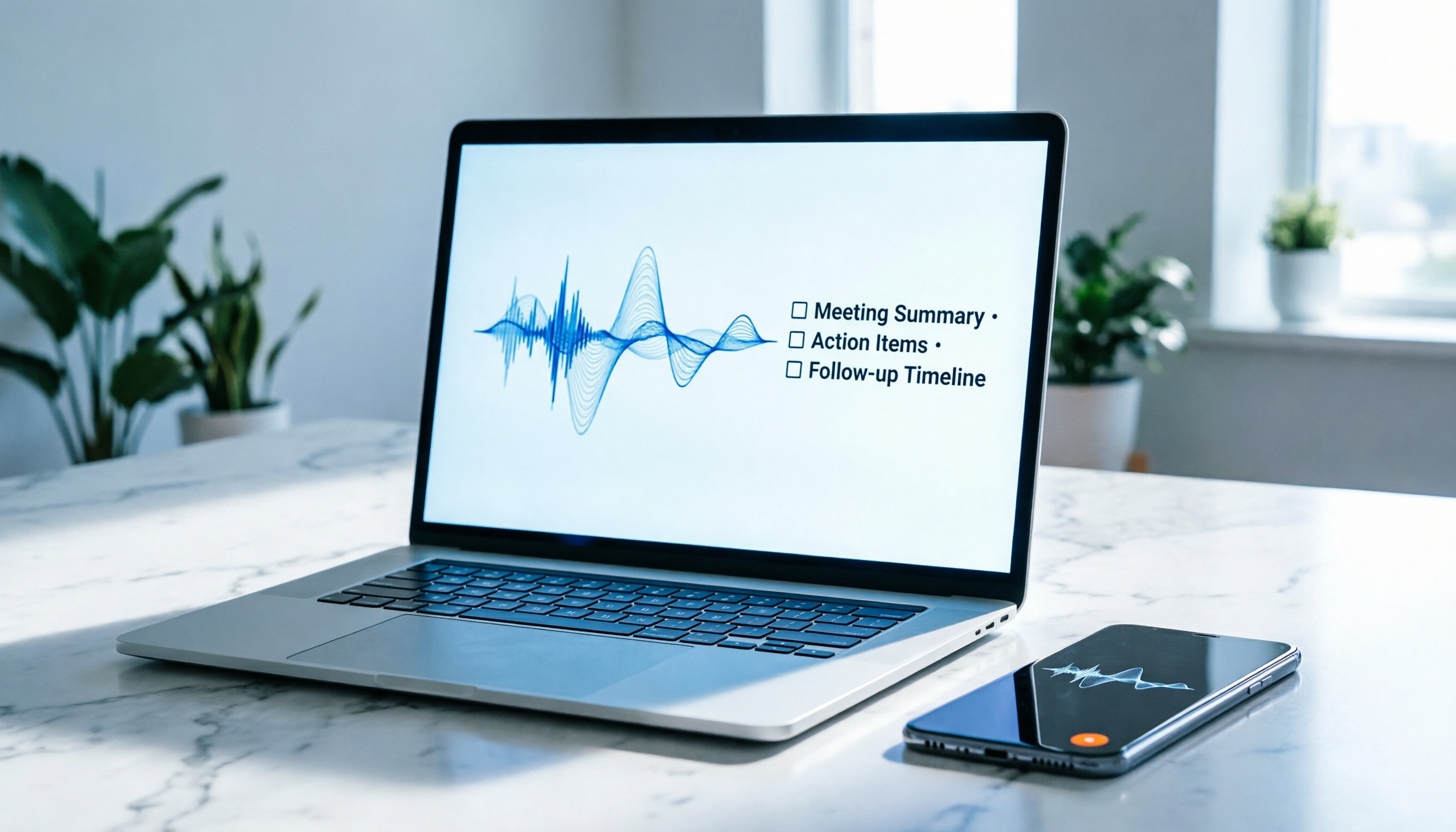 2026 年 5 款 LINE 錄音轉文字工具推薦，Tinrec 協助自動化會議紀要