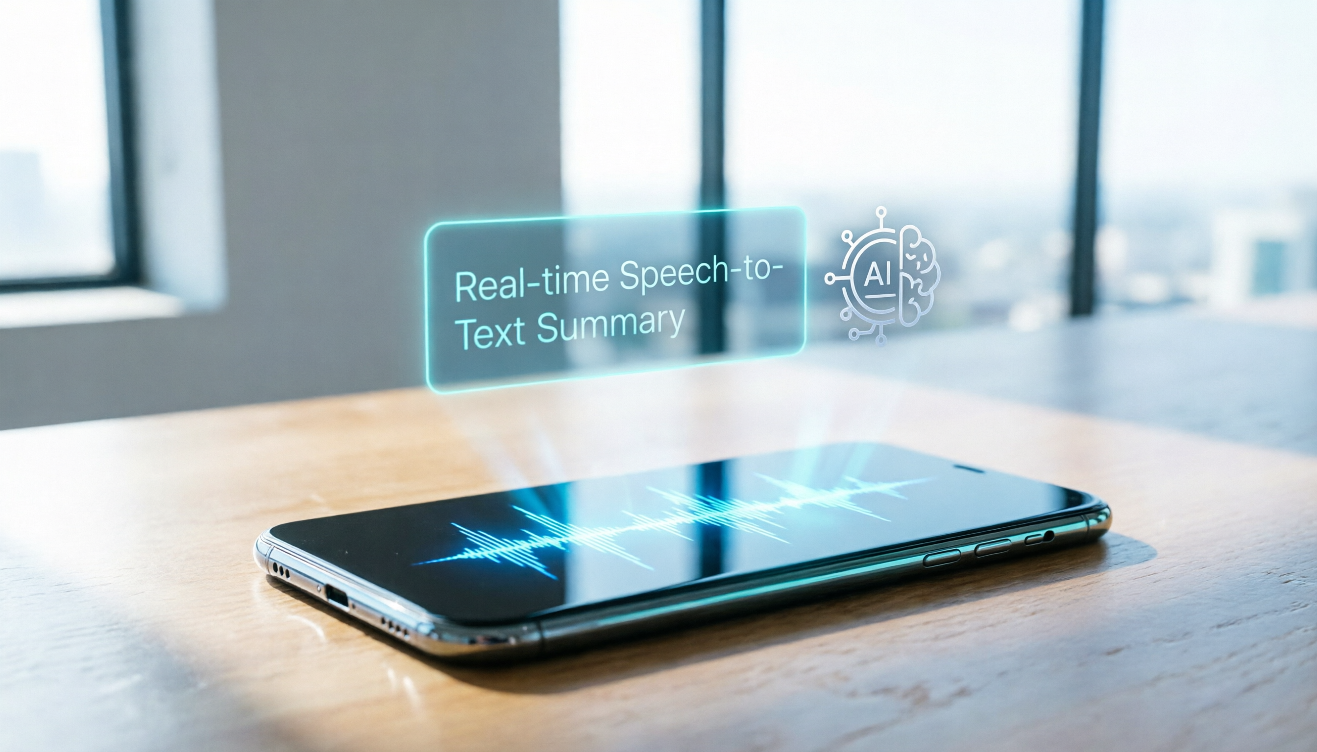 2026 iPhone 錄音 app 推薦:哪款能自動轉文字?5 款工具評測與 Tinrec 實戰指南