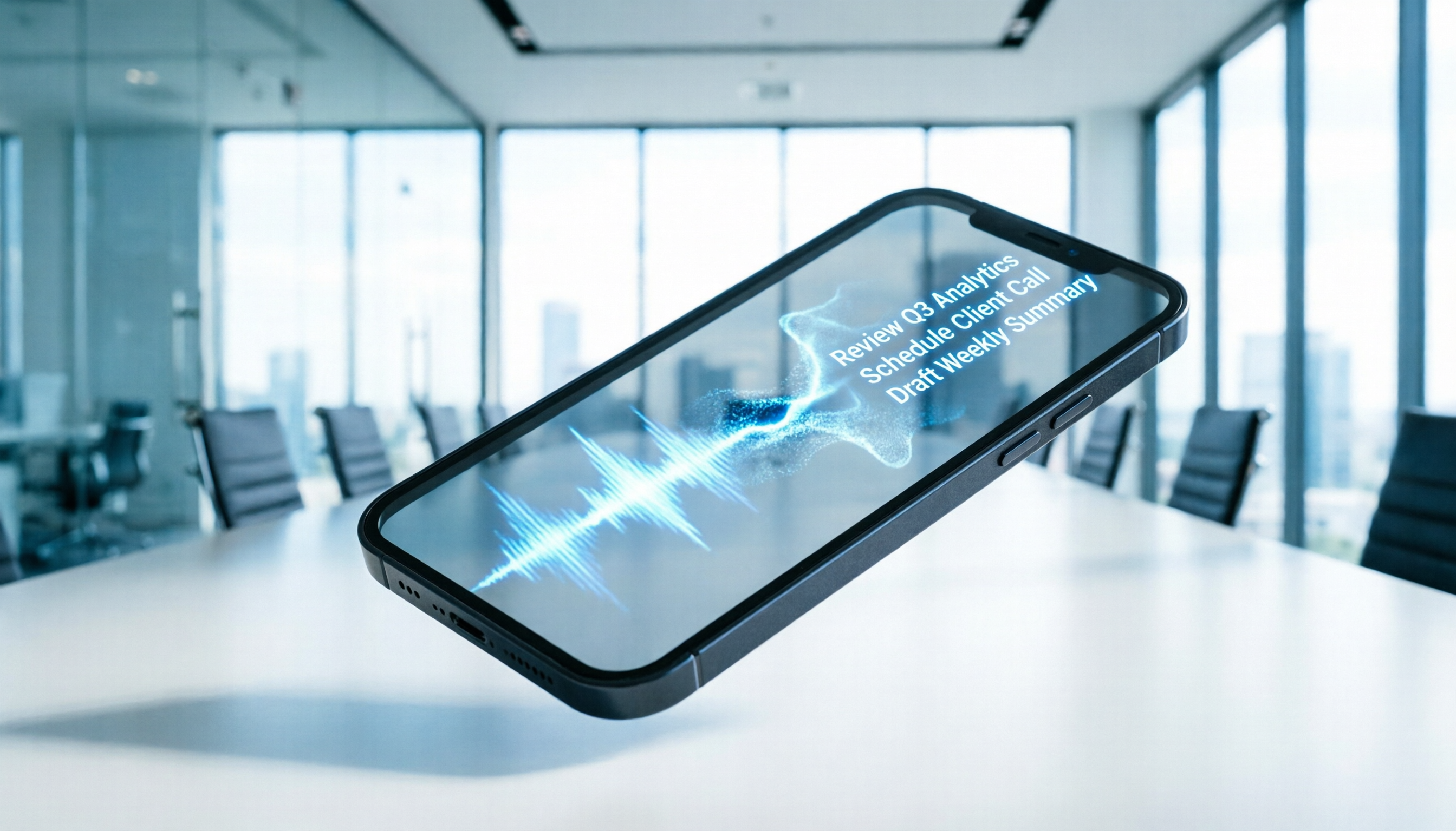 2026 年 7 款智慧錄音筆 APP 推薦:含 Tinrec 實測與效率攻略