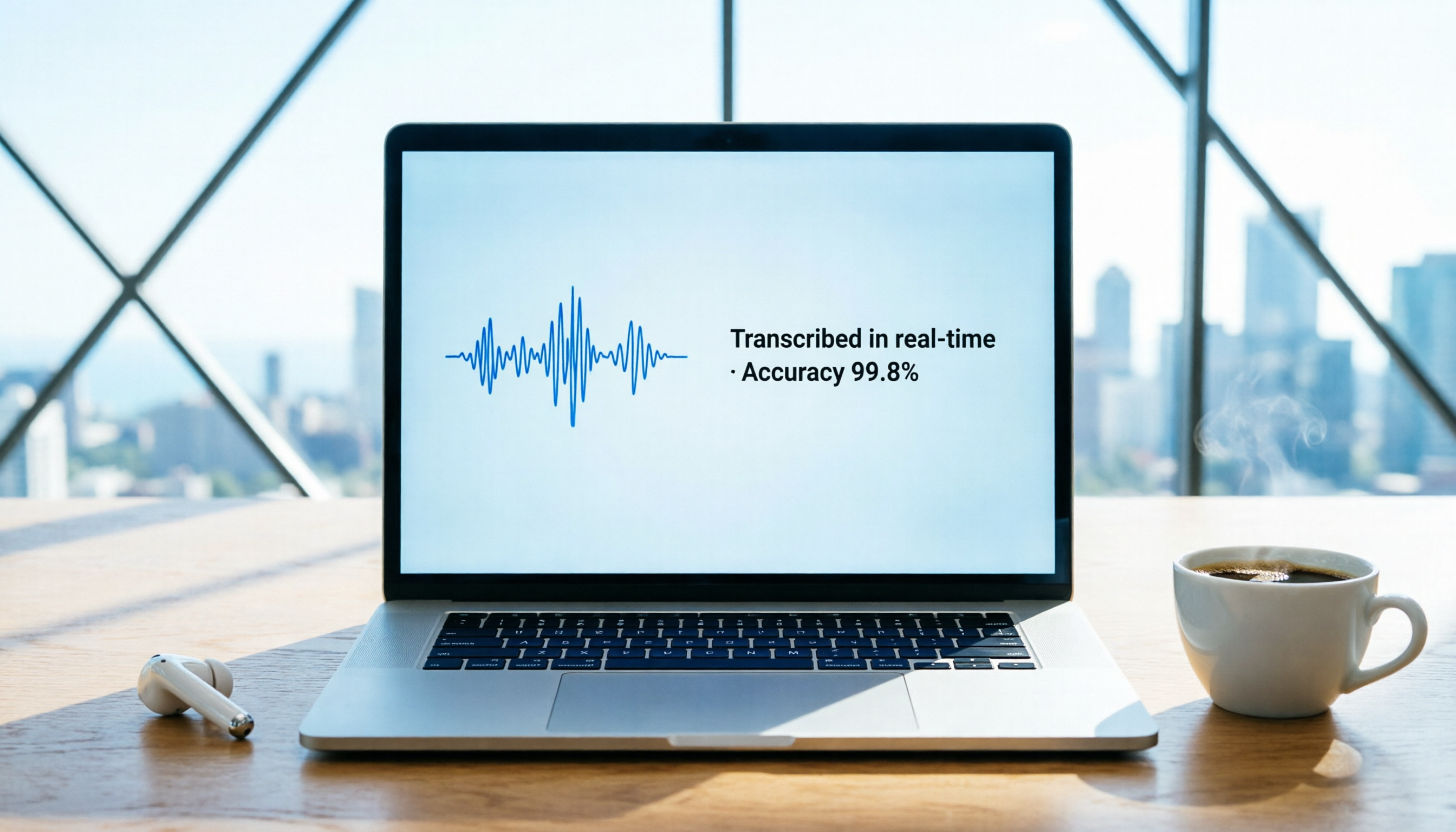 【錄音 轉 文字】6 款工具免費 vs 付費對比：會議記錄與採訪整理怎么选