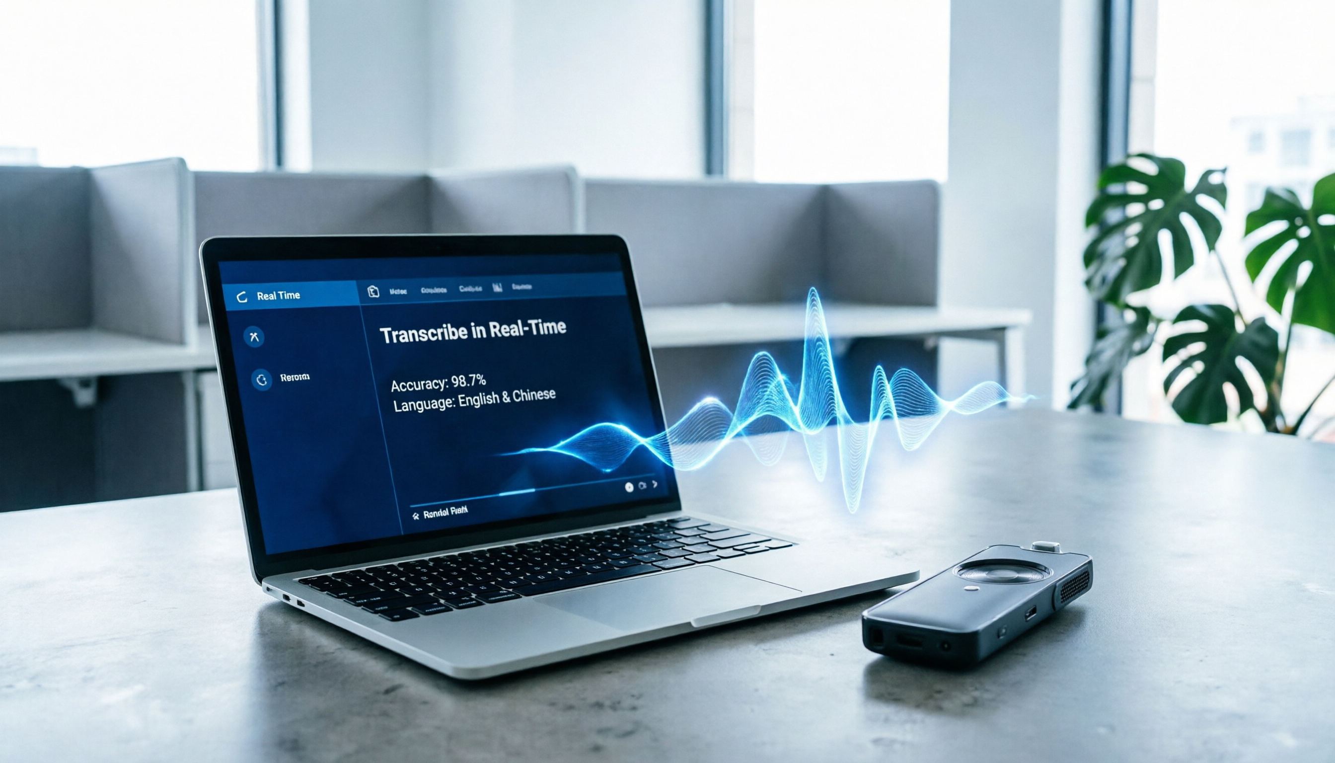 Tinrec 錄音筆推薦教程:2026 年 5 步解決整理痛點與實測