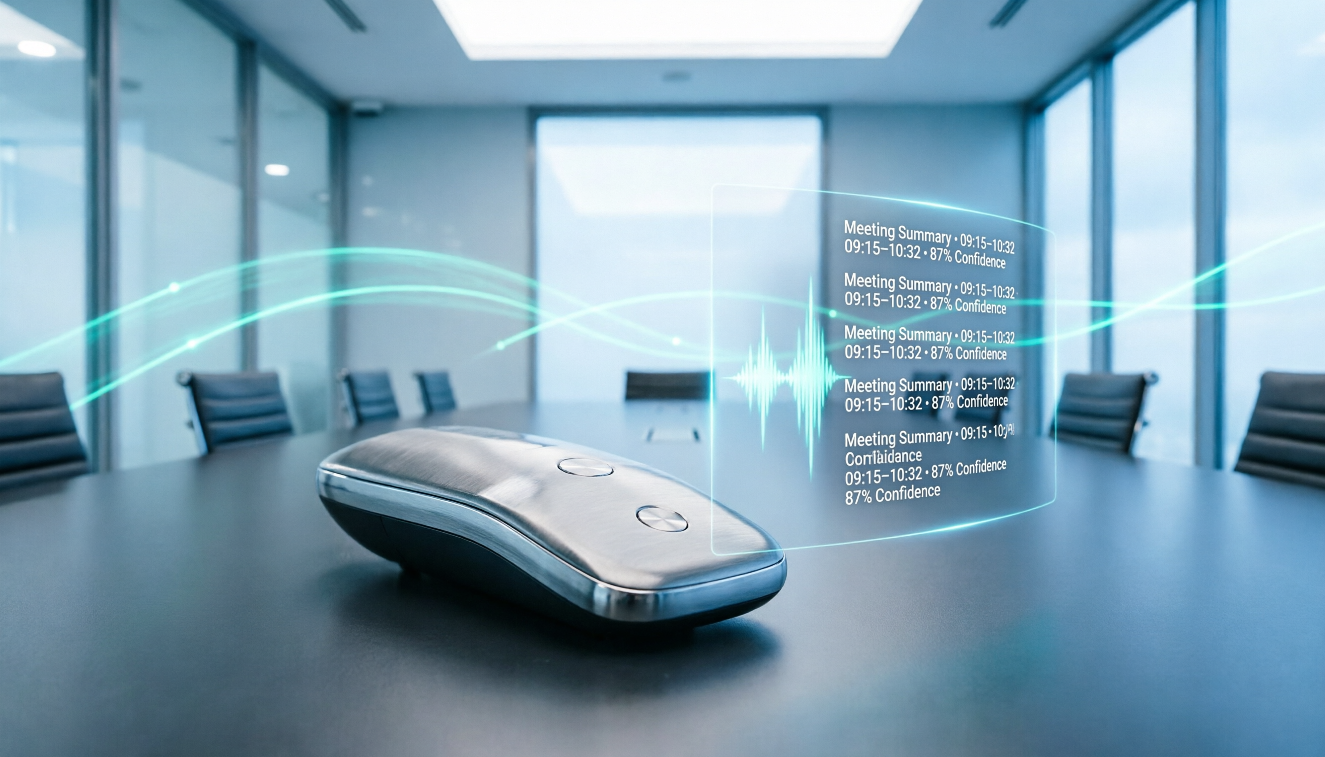 2026 快譯通錄音筆怎麼選?5 款 AI 錄音工具評比與 Tinrec 實測解析