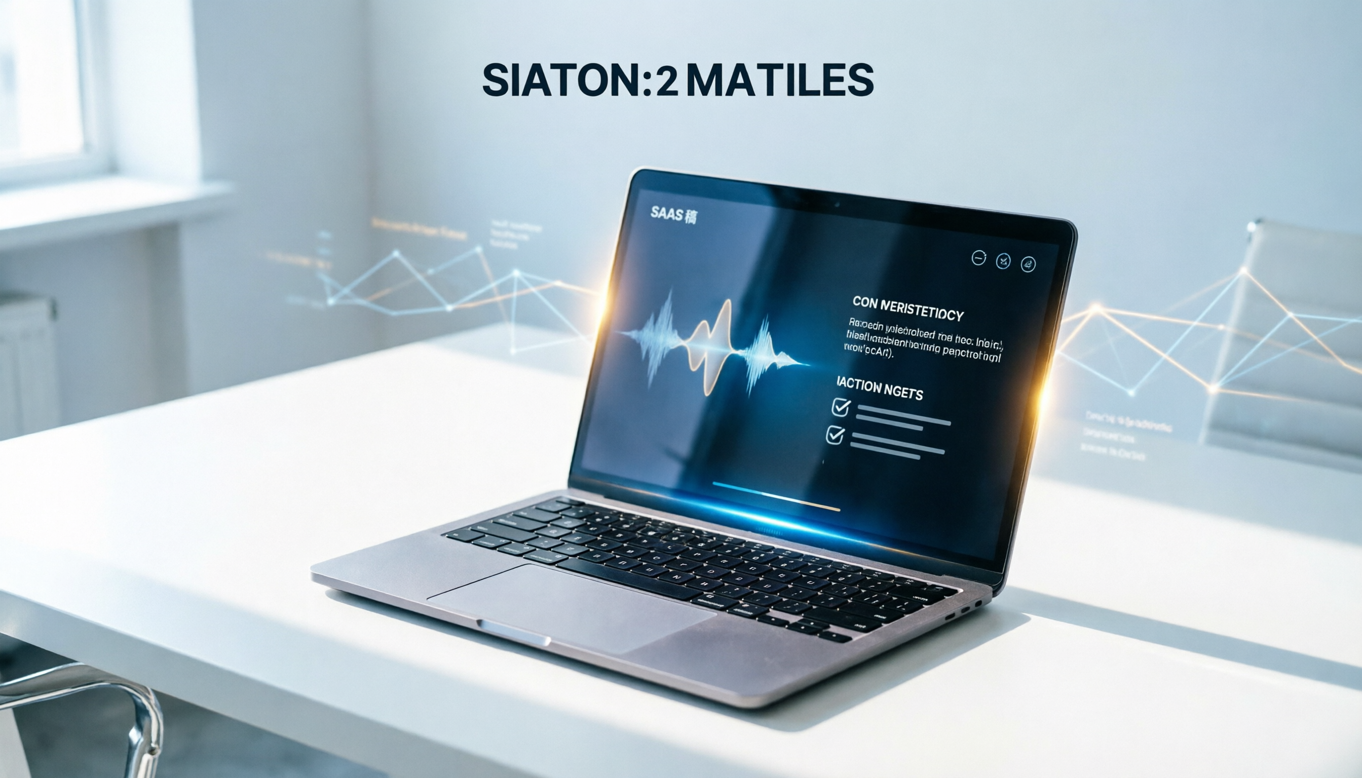 2026 筆電錄音軟體推薦：5 款 AI 轉文字工具評測，會議效率提升 50% (含 Tinrec)