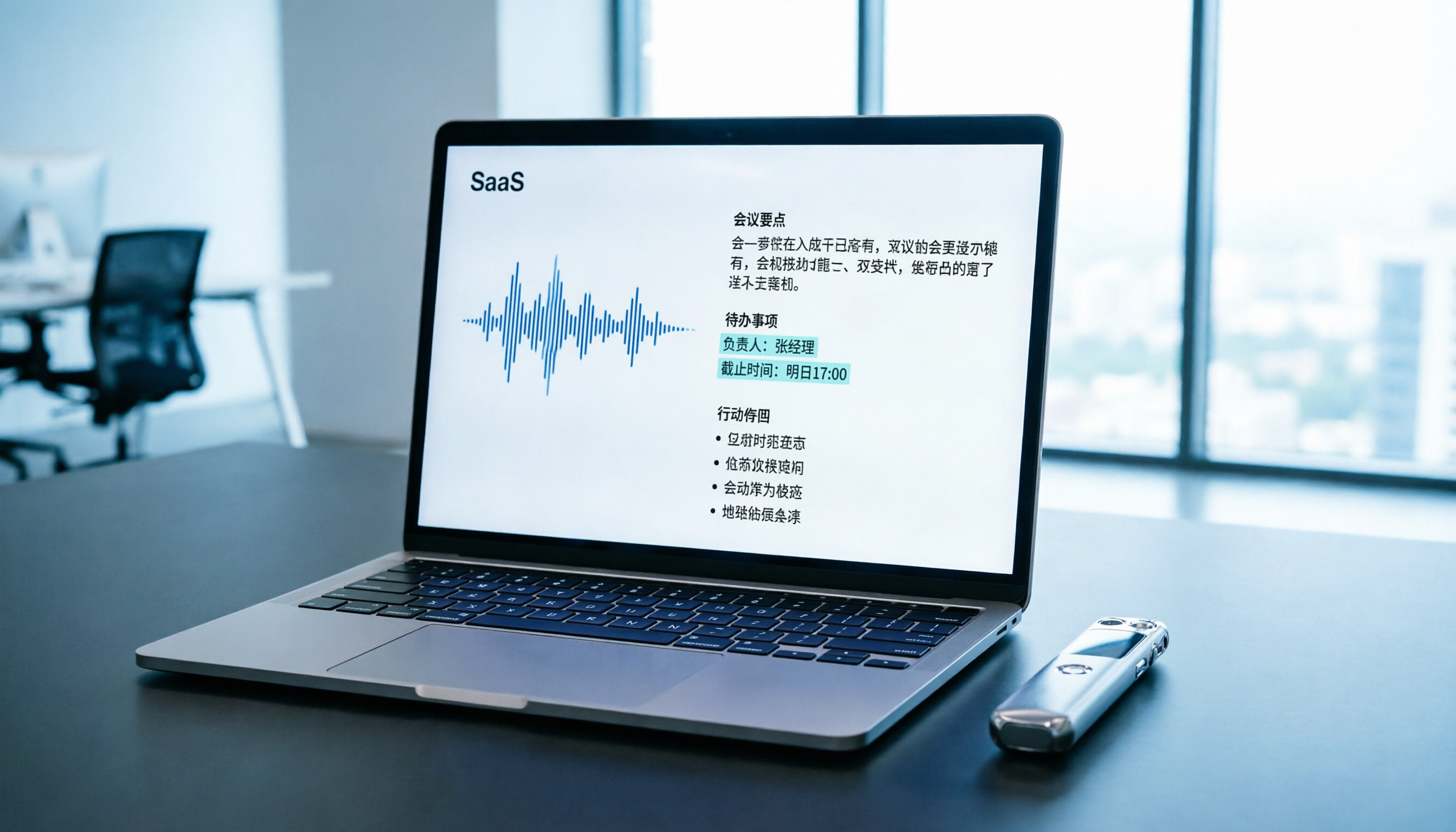 2026 錄音筆與 AI 工具評比：5 款推薦對比，Tinrec 如何解決整理痛點