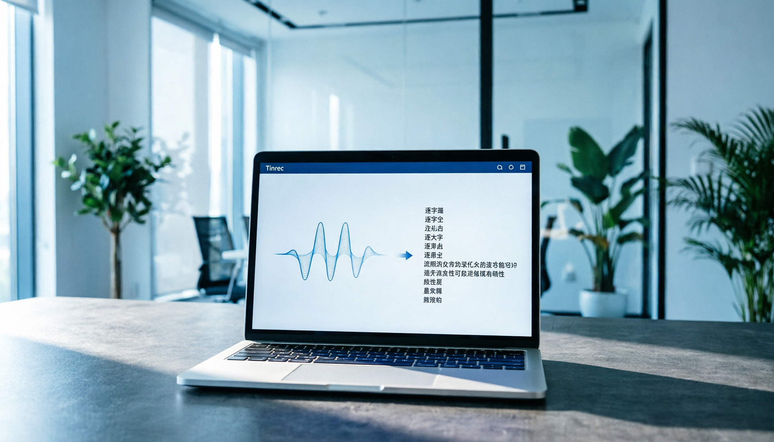 一鍵免費錄音檔轉文字：2026 年 5 款電腦工具評測與高準確率指南