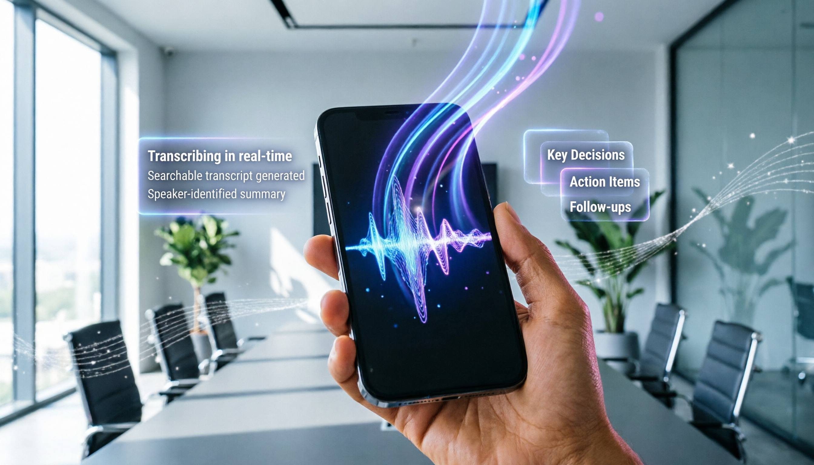 iPhone 錄音轉文字哪個好?先說結論:6 款工具推薦與實測(含 Tinrec)